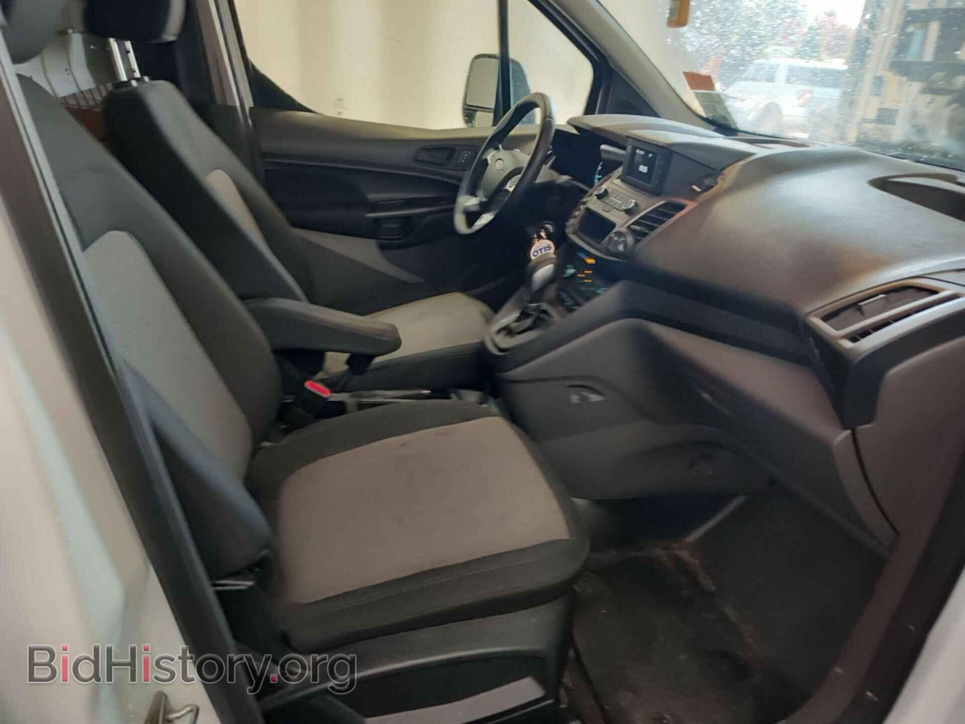 Photo NM0LS7E28K1431545 - FORD TRANSIT CONNECT 2019