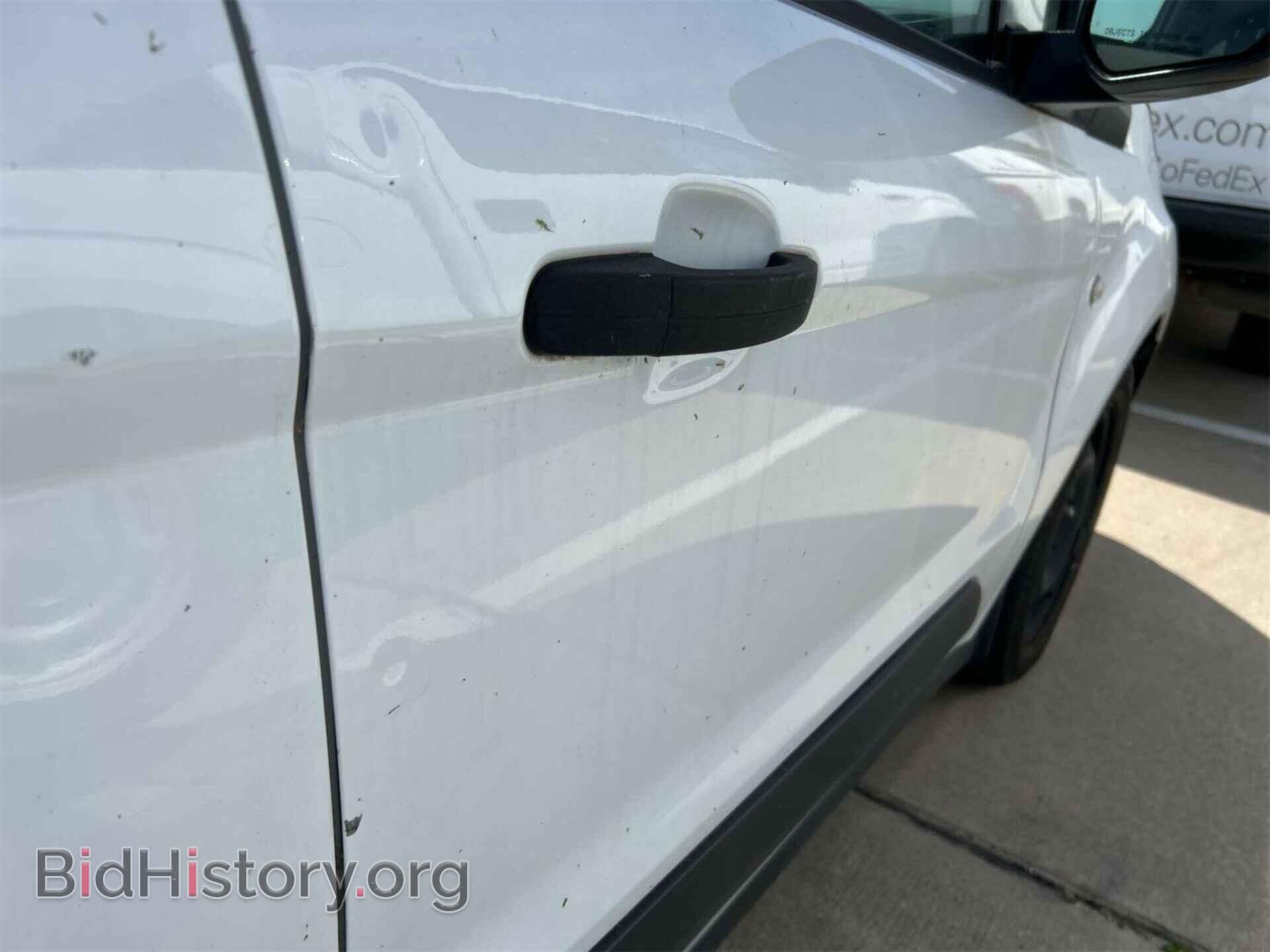 2018 FORD TRANSIT CONNECT - VIN: NM0LS7E74J1380586 - Фото 14