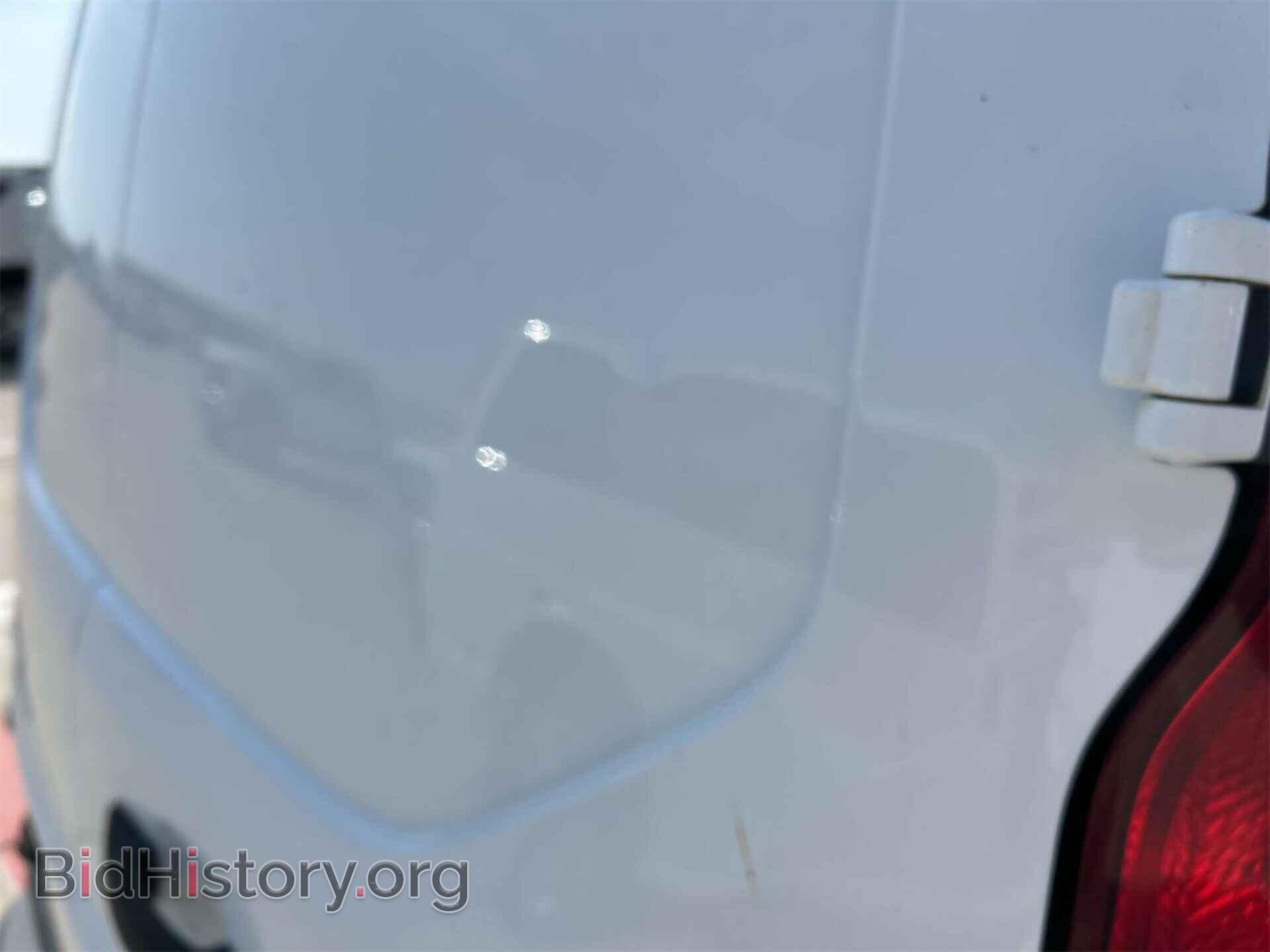 2018 FORD TRANSIT CONNECT - VIN: NM0LS7E74J1380586 - Фото 22
