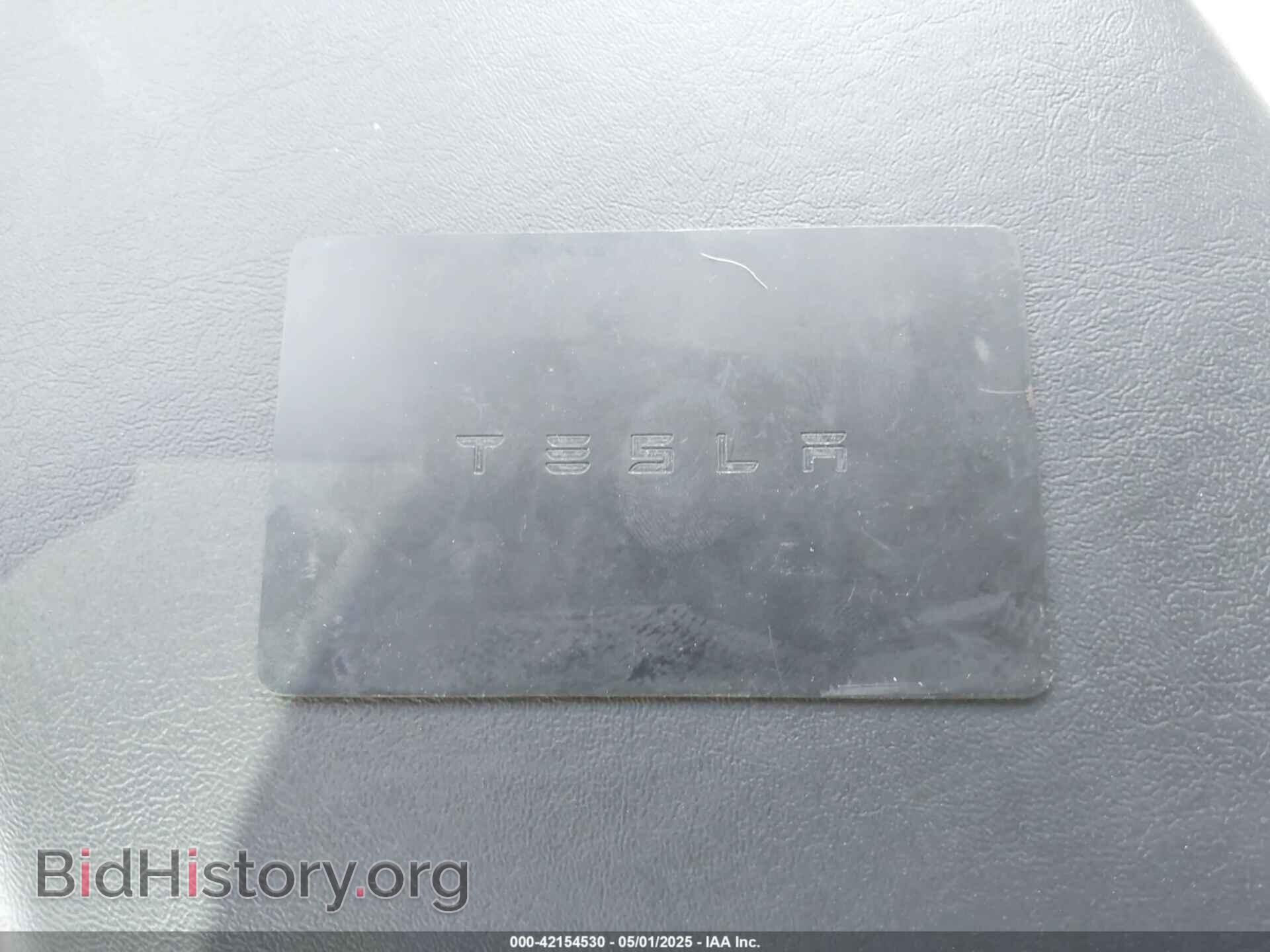 2019 TESLA MODEL 3 - VIN: 5YJ3E1EB4KF438846 - Фото 11