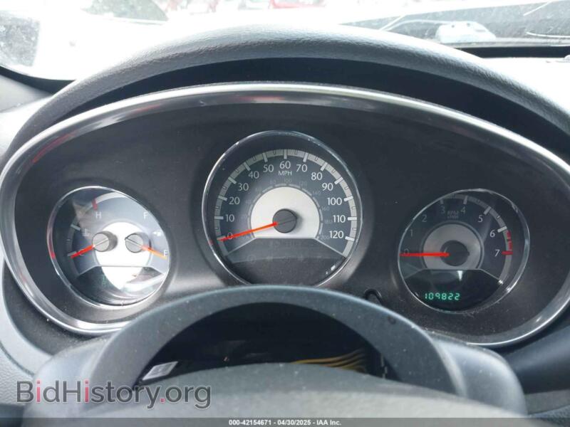 2013 Chrysler 200 (VIN 1C3CCBBB6DN505830) — photo 14 of 15