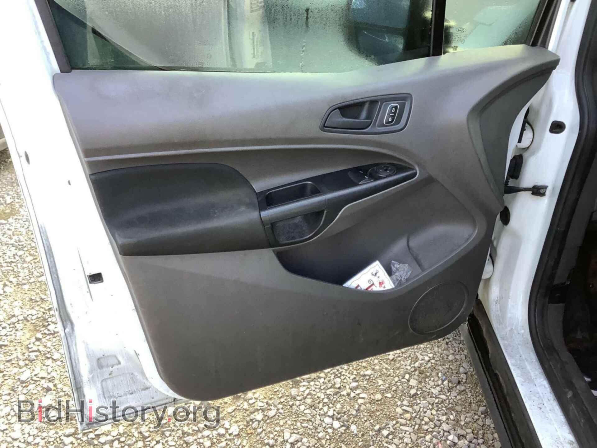 2019 FORD TRANSIT CONNECT - VIN: NM0LS7E24K1392159 - Фото 3
