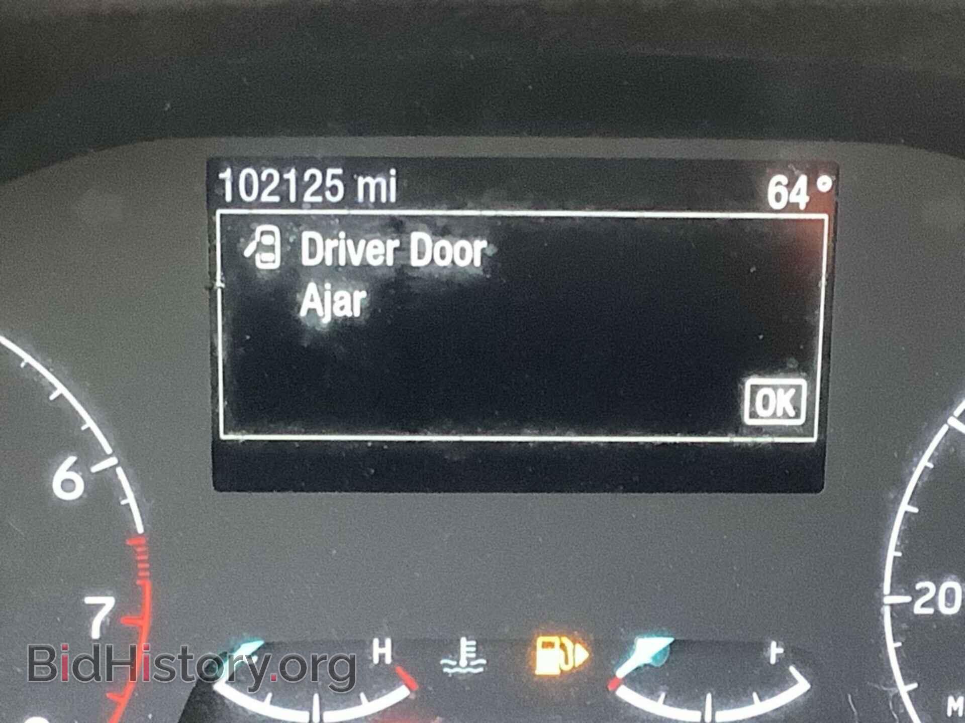 2019 FORD TRANSIT CONNECT - VIN: NM0LS7E24K1392159 - Фото 25