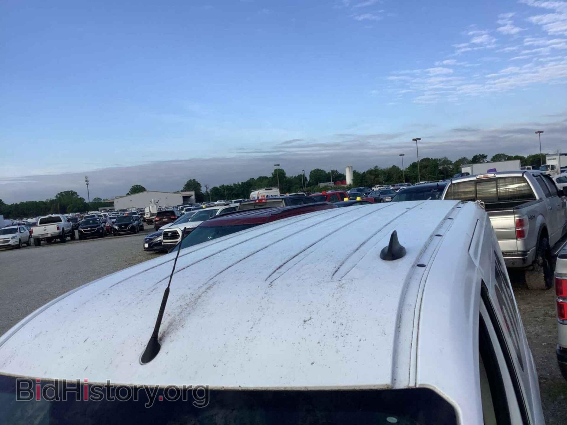 2019 FORD TRANSIT CONNECT - VIN: NM0LS7E24K1392159 - Фото 29