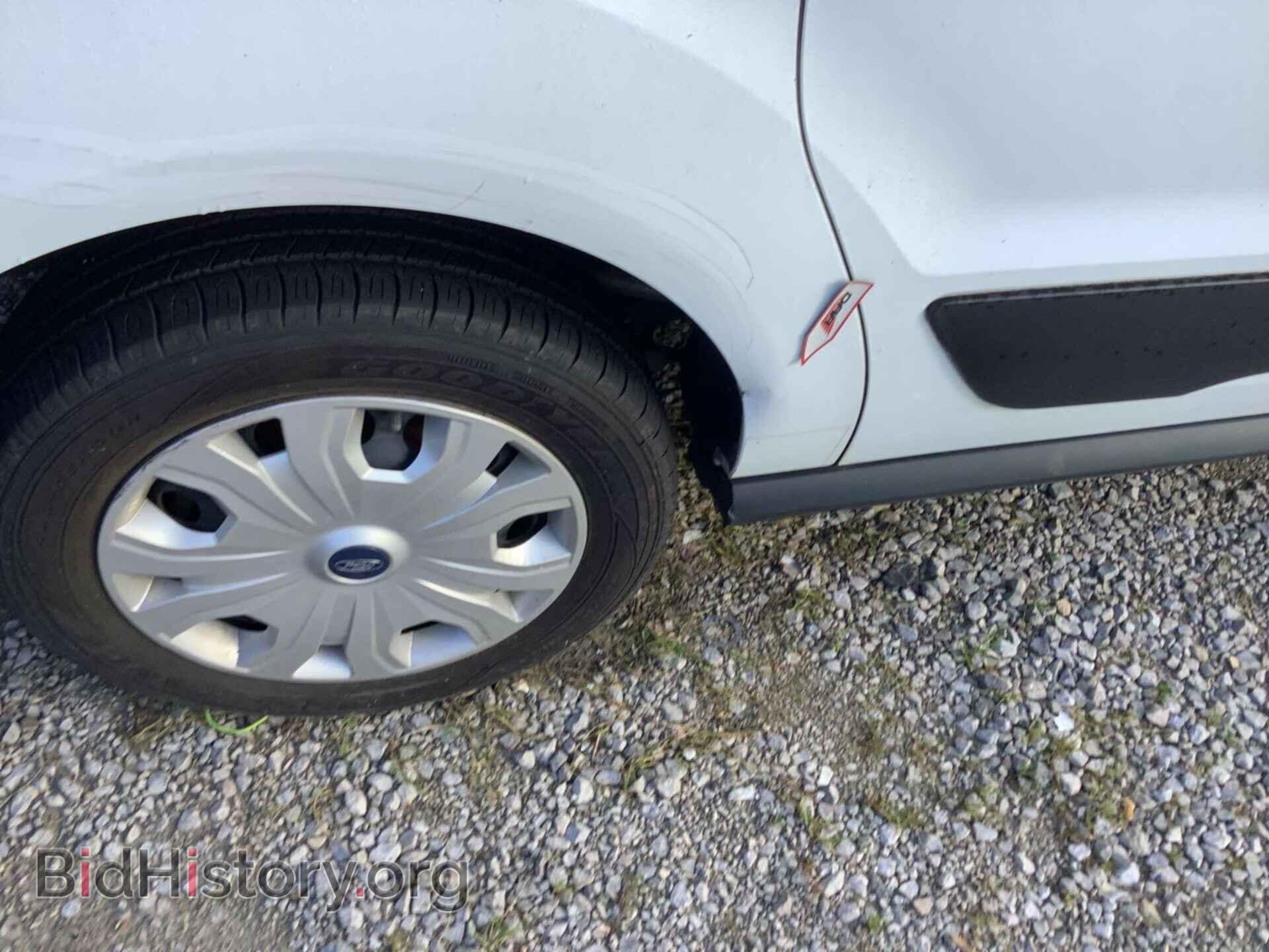 2019 FORD TRANSIT CONNECT - VIN: NM0LS7E24K1392159 - Фото 34