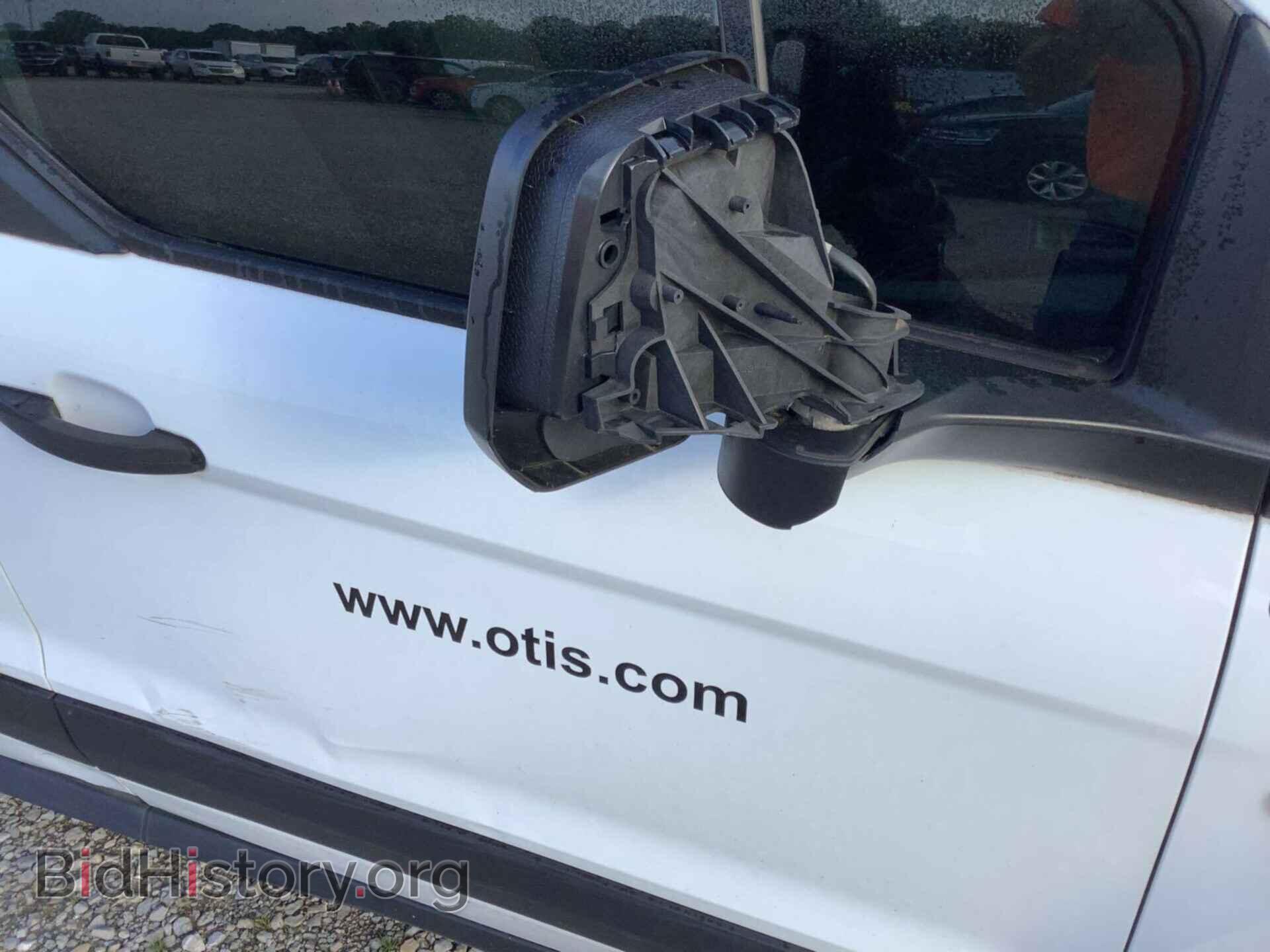 2019 FORD TRANSIT CONNECT - VIN: NM0LS7E24K1392159 - Фото 8