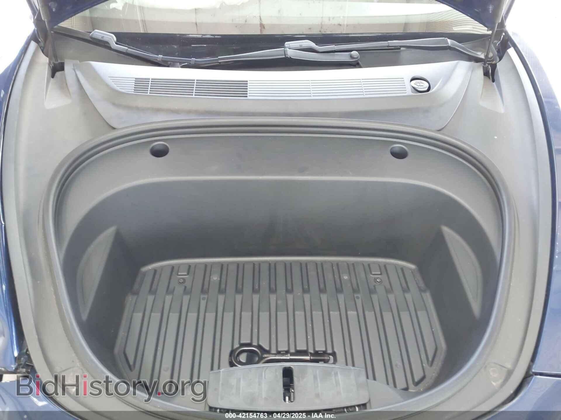 2021 TESLA MODEL 3 - VIN: 5YJ3E1EA6MF860949 - Photo 10