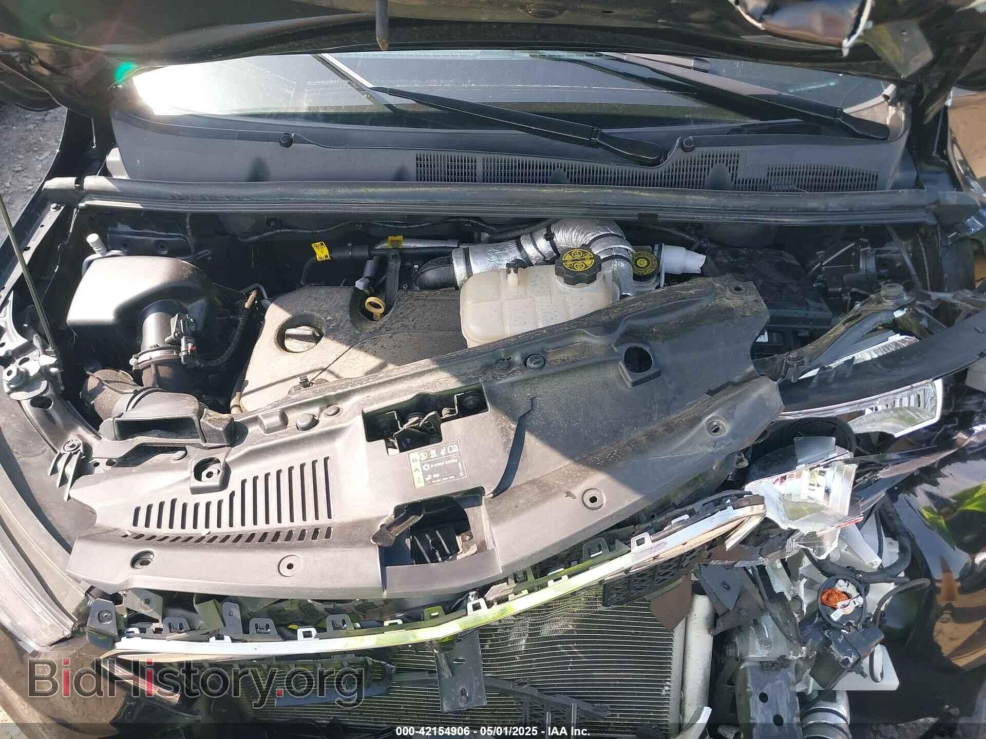 2021 BUICK ENCORE - VIN: KL4CJESM5MB371800 - Фото 10