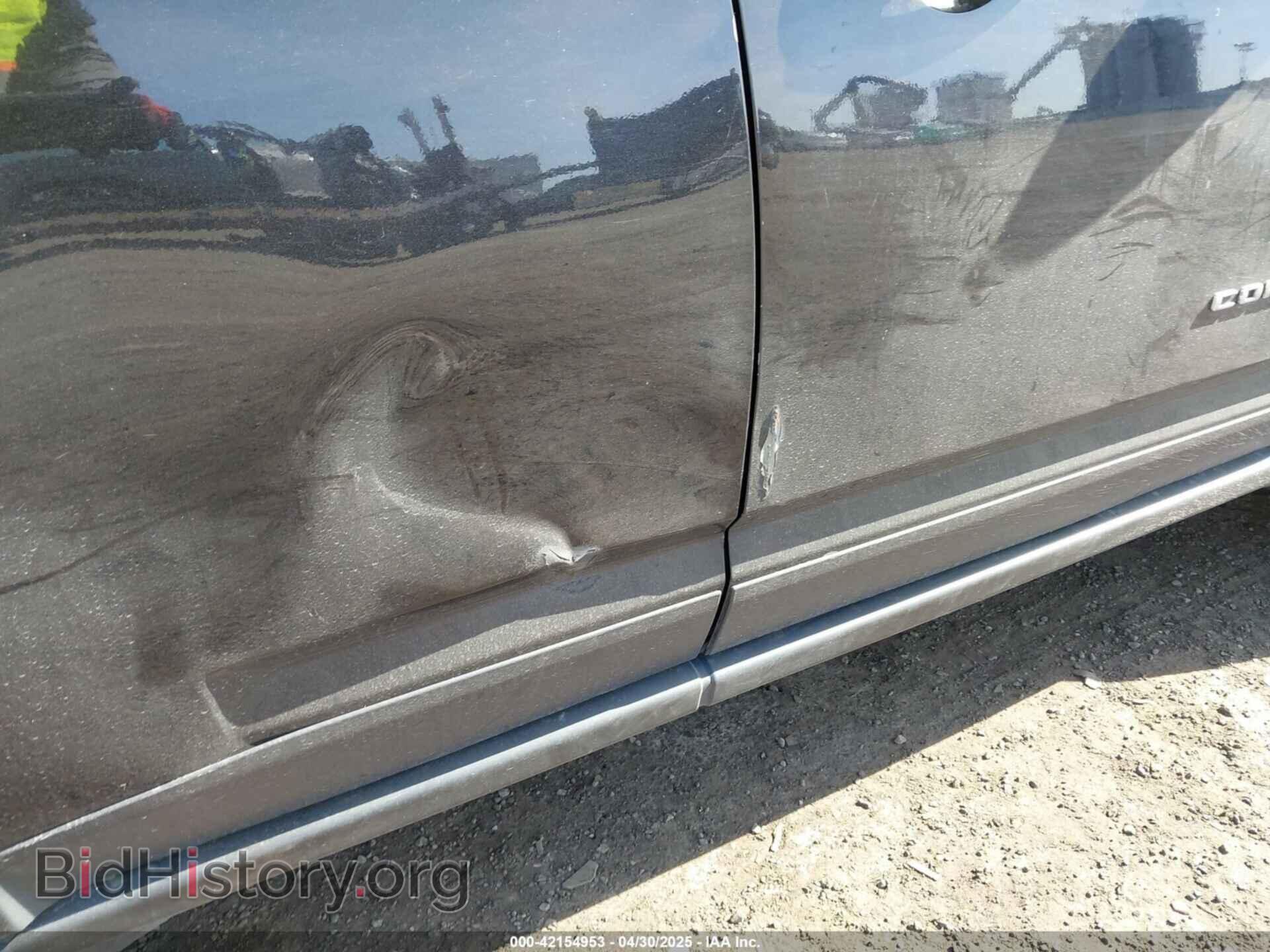 2014 JEEP COMPASS - VIN: 1C4NJDBB2ED842539 - Фото 13