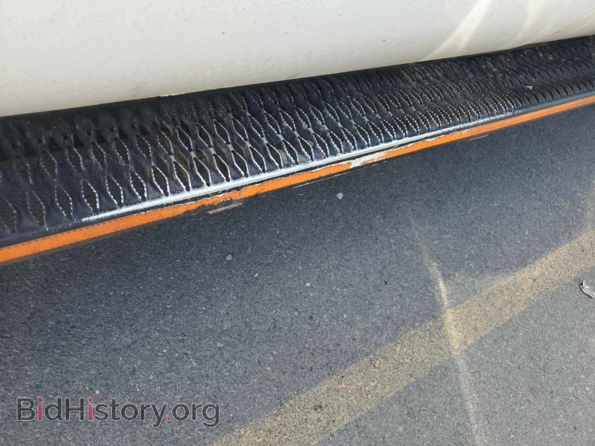 2014 FORD F250 - VIN: 1FT7X2B64EEB70802 - Фото 2