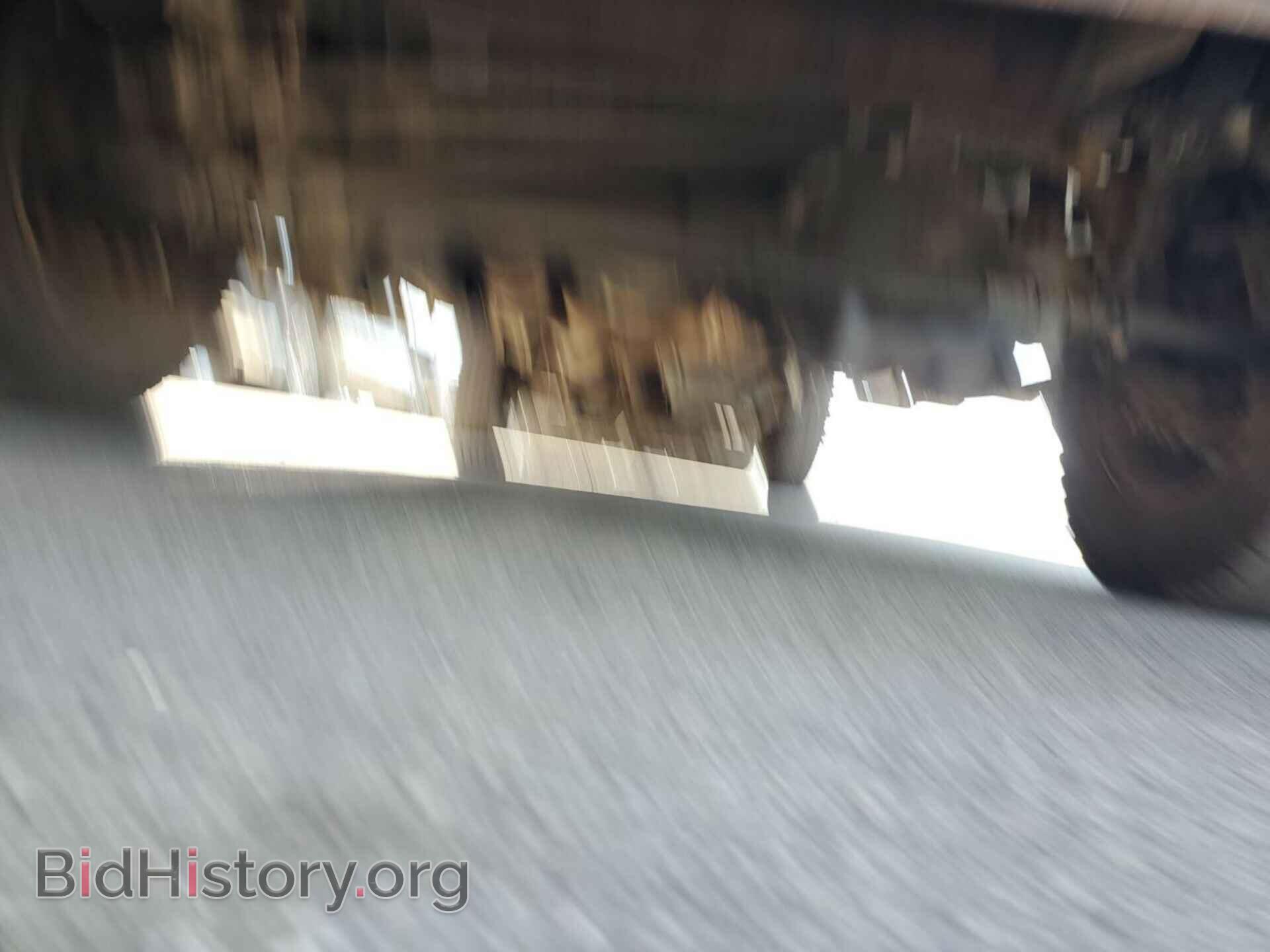 2014 FORD F250 - VIN: 1FT7X2B64EEB70802 - Фото 4