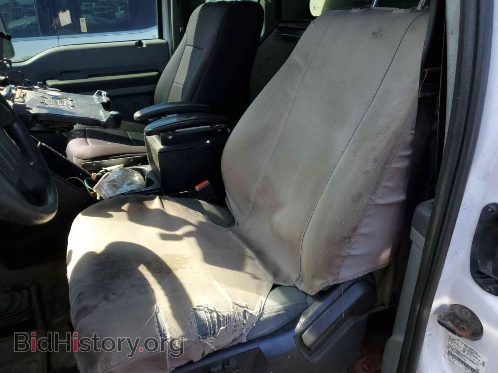 2014 FORD F250 - VIN: 1FT7X2B64EEB70802 - Фото 32