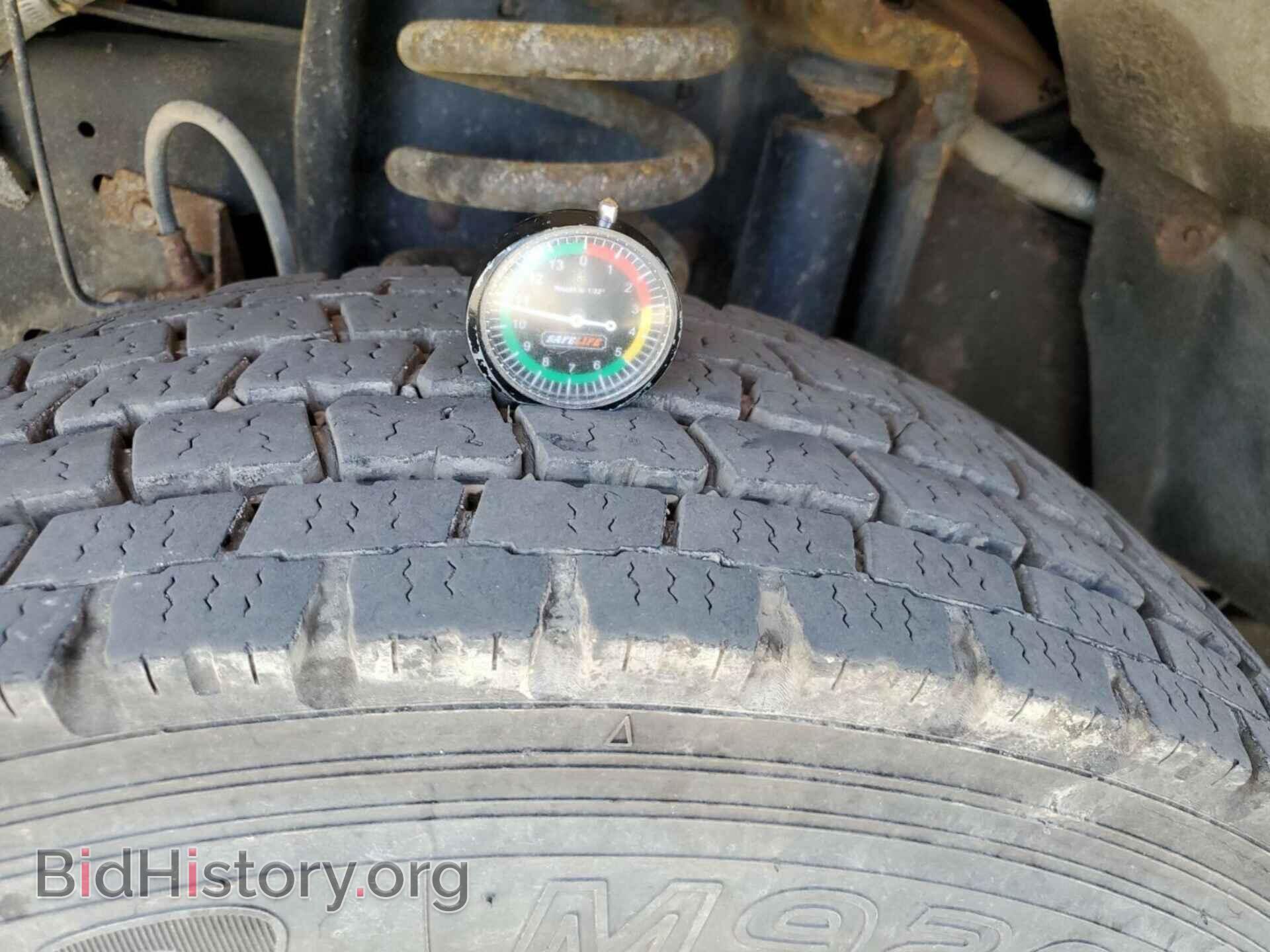 2014 FORD F250 - VIN: 1FT7X2B64EEB70802 - Фото 34