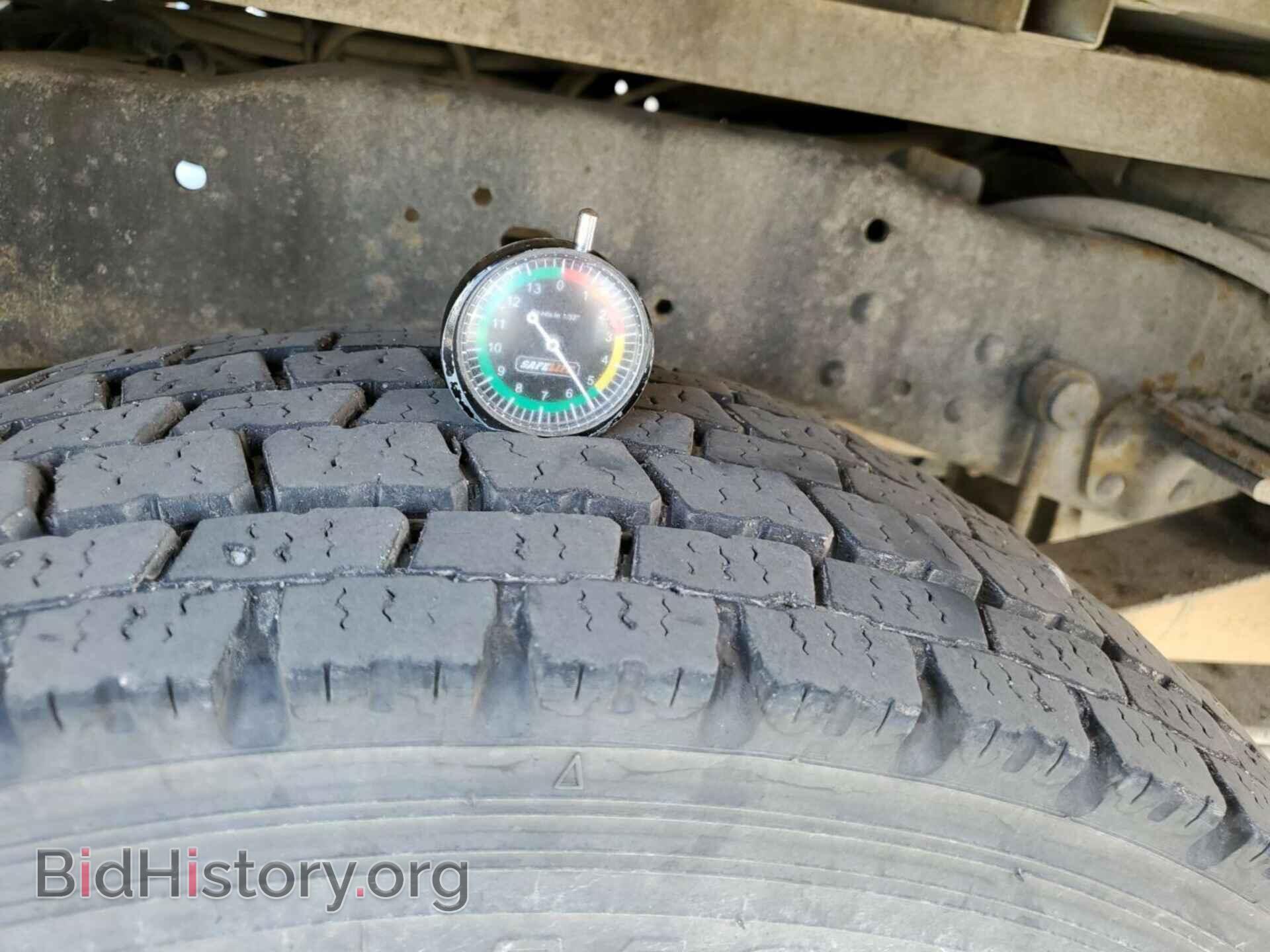 2014 FORD F250 - VIN: 1FT7X2B64EEB70802 - Фото 5