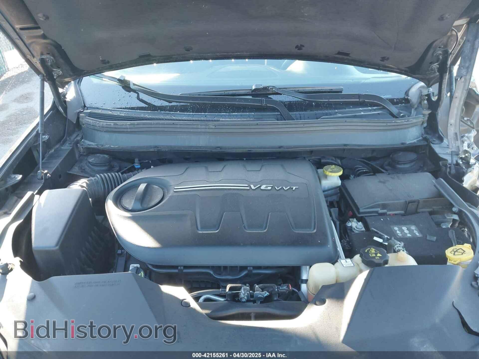 2019 JEEP CHEROKEE - VIN: 1C4PJMBX0KD210316 - Фото 10
