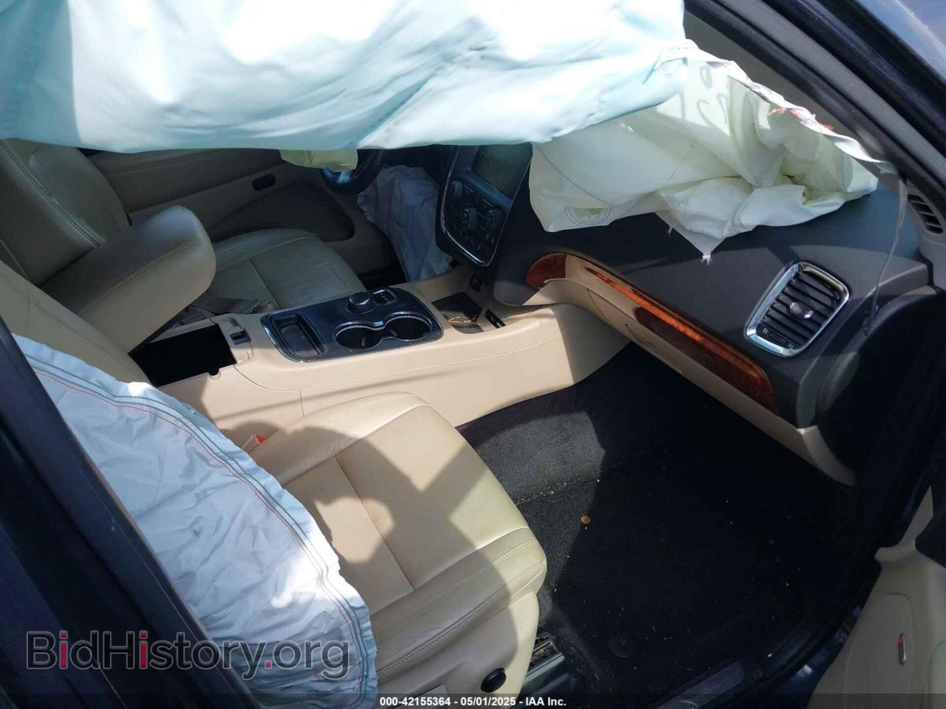 2016 DODGE DURANGO - VIN: 1C4RDHDG2GC432941 - Photo 5