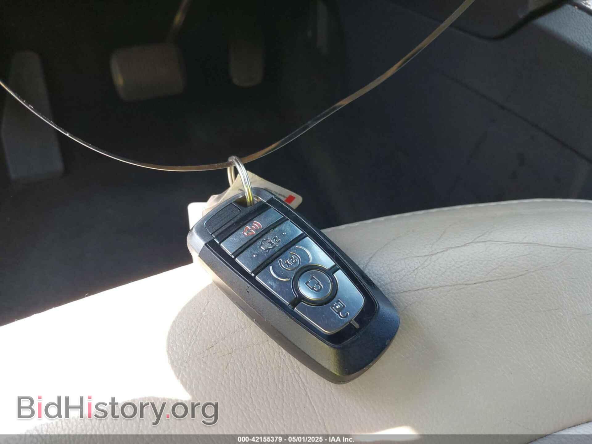 2018 FORD EXPLORER - VIN: 1FM5K8D81JGB25513 - Фото 11