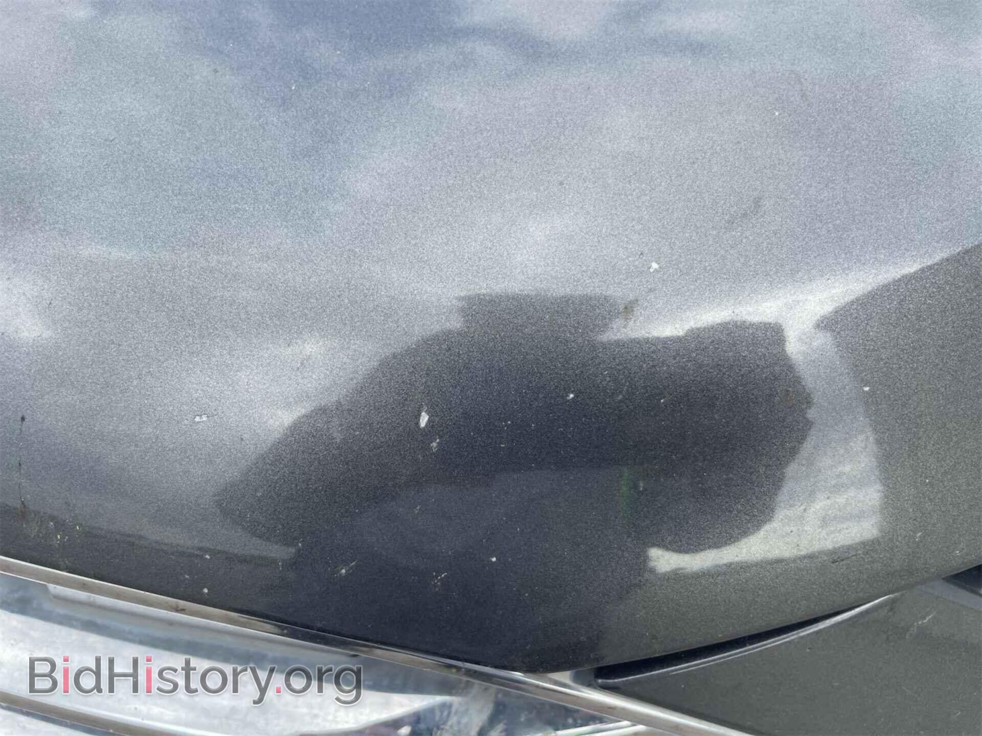 2019 FORD EDGE - VIN: 2FMPK3G98KBB77312 - Фото 2