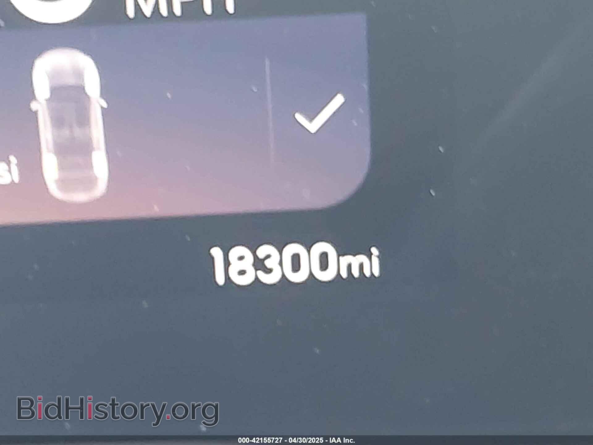 2024 BUICK ENVISTA - VIN: KL47LAE29RB034407 - Фото 15