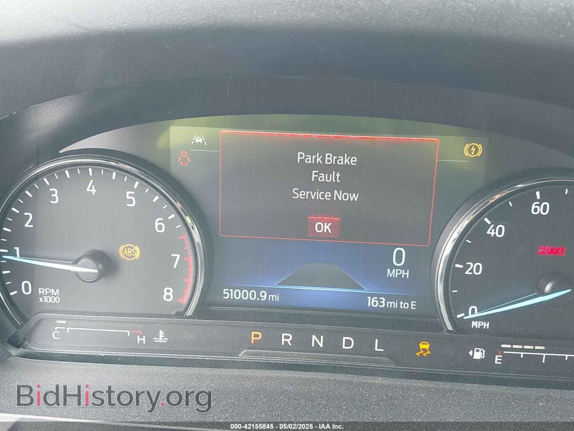 2022 FORD EXPLORER - VIN: 1FMSK7FH7NGB57172 - Фото 16