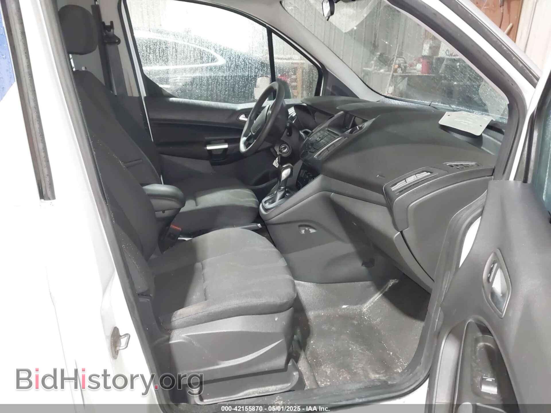 2015 FORD TRANSIT CONNECT - VIN: NM0LS7F71F1178245 - Фото 5
