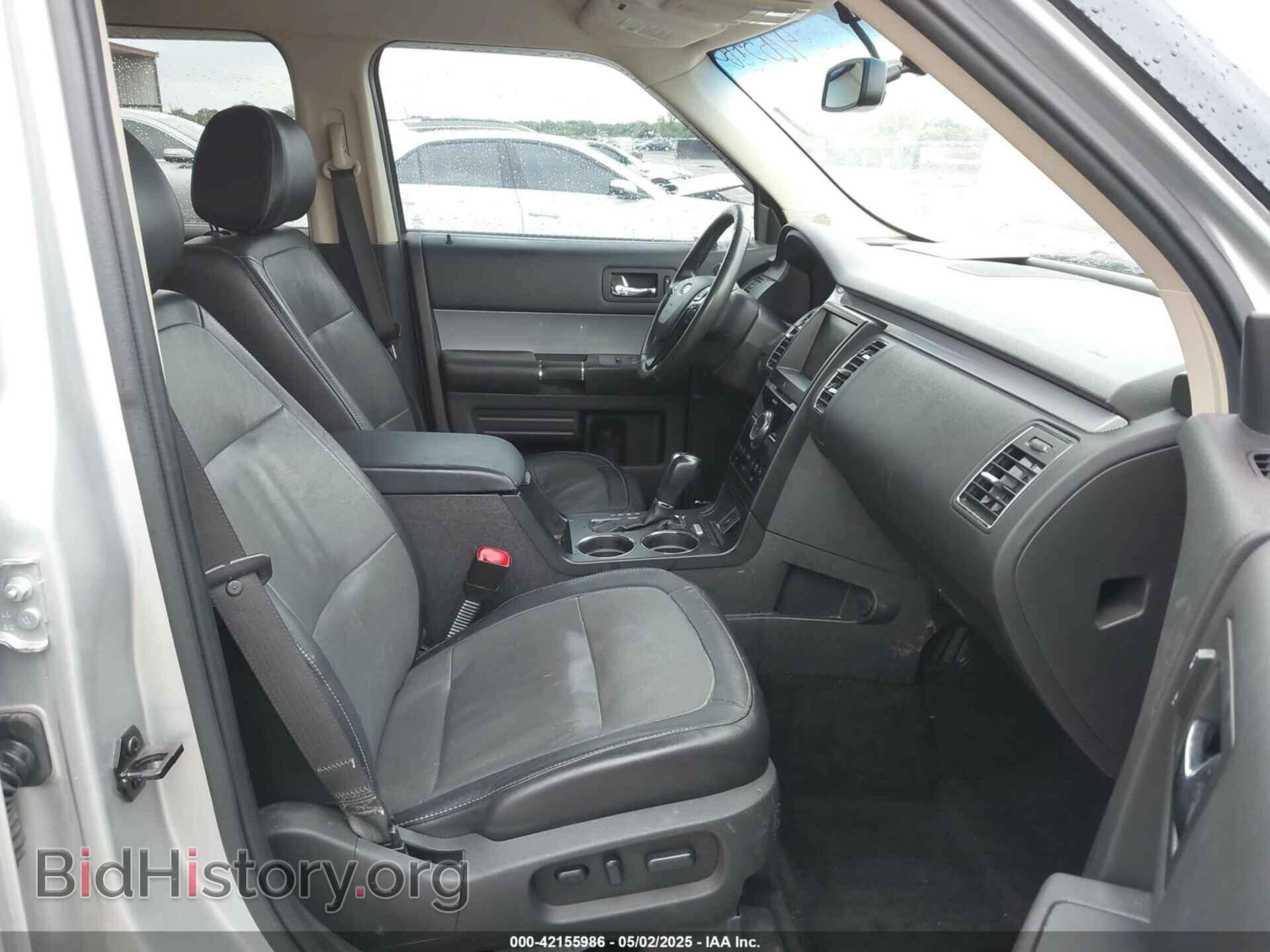 2015 FORD FLEX - VIN: 2FMGK5D88FBA14057 - Photo 5