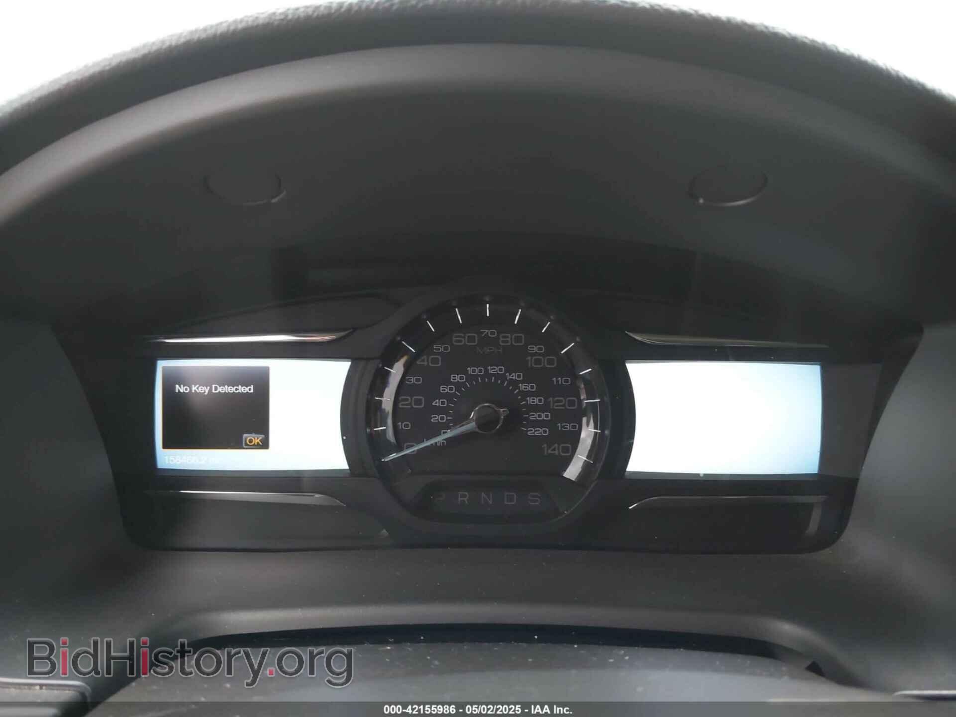 2015 FORD FLEX - VIN: 2FMGK5D88FBA14057 - Photo 7