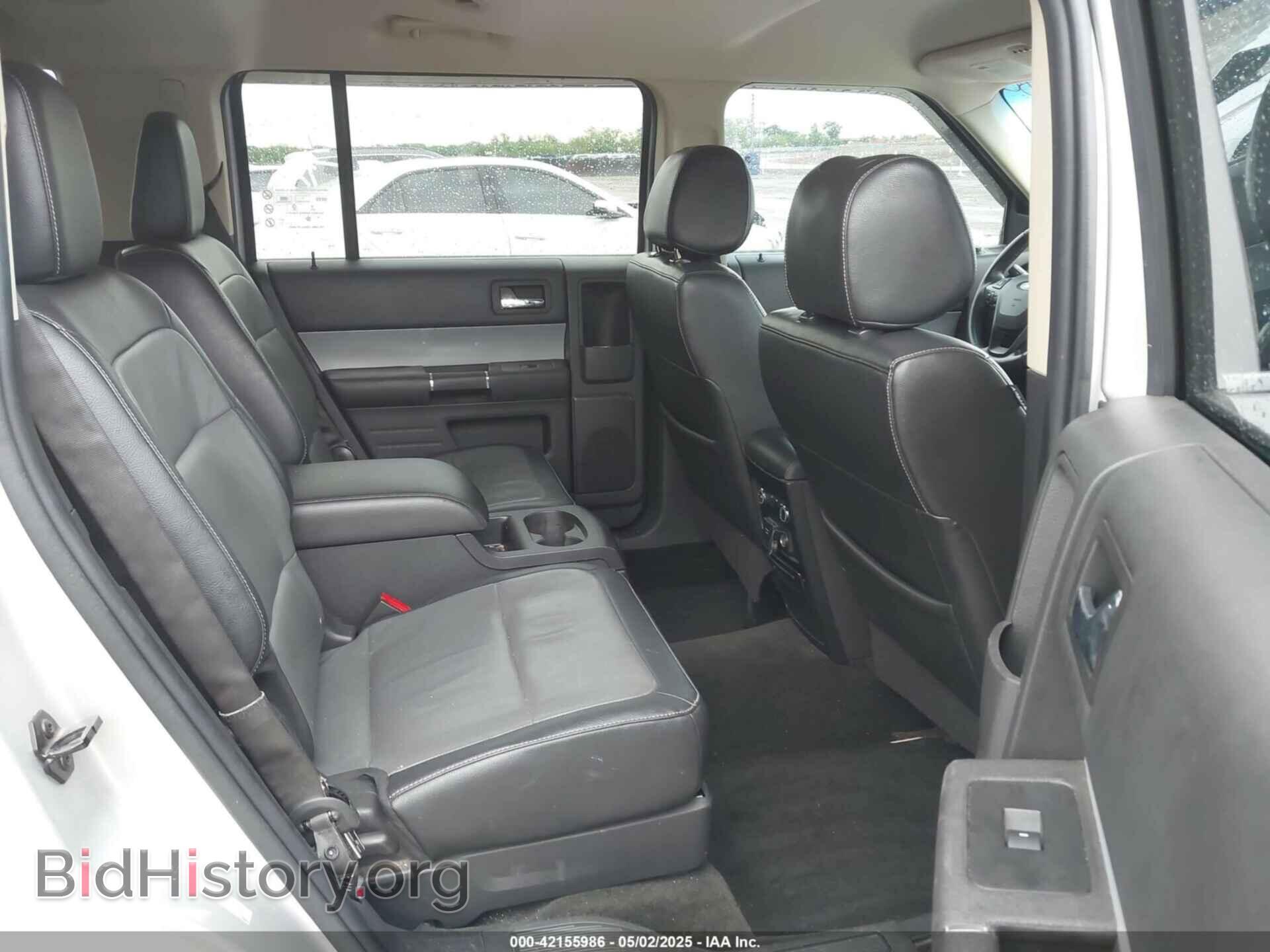 2015 FORD FLEX - VIN: 2FMGK5D88FBA14057 - Photo 8