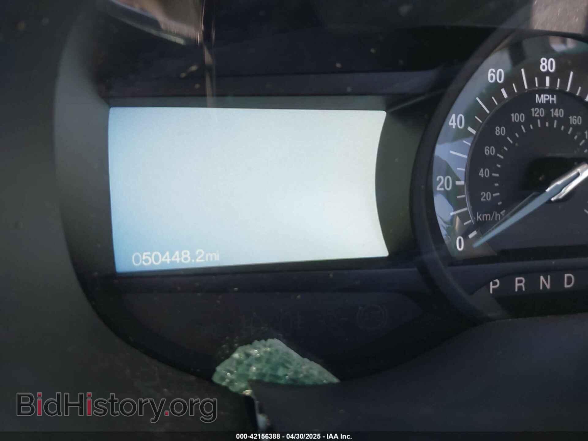 2021 FORD EDGE - VIN: 2FMPK3K96MBA00624 - Фото 7