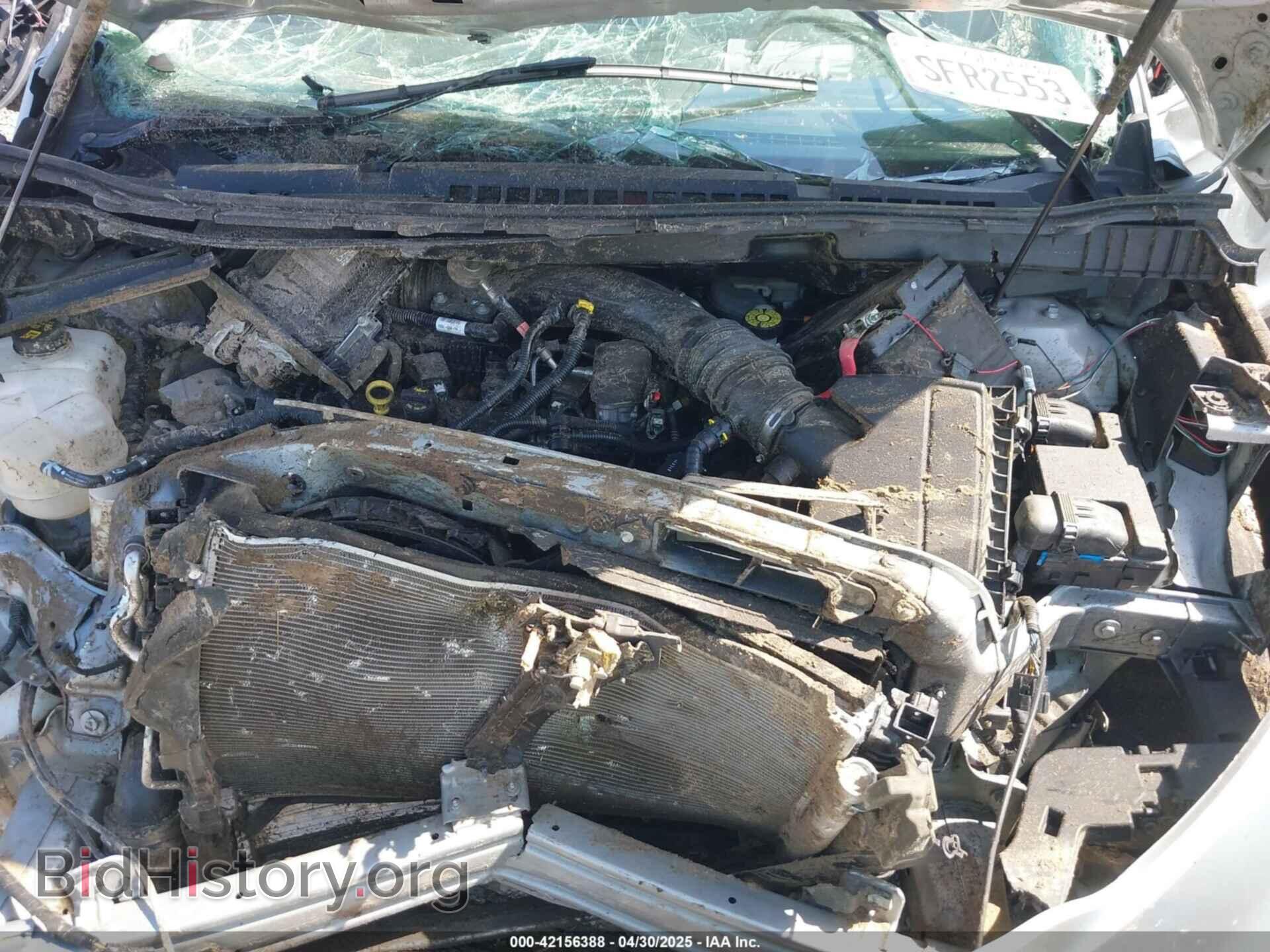 2021 FORD EDGE - VIN: 2FMPK3K96MBA00624 - Фото 10