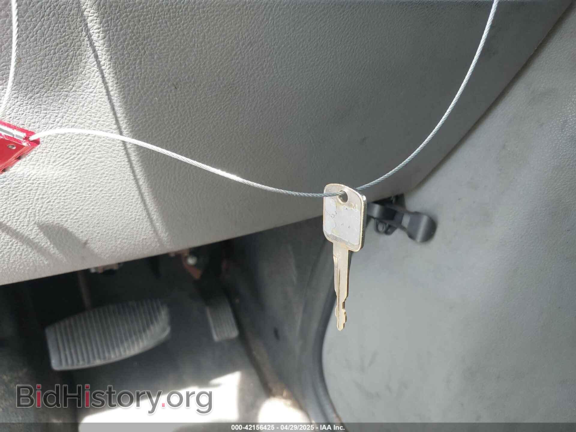 2014 FORD E-250 - VIN: 1FTNE2EL6EDA22641 - Photo 11