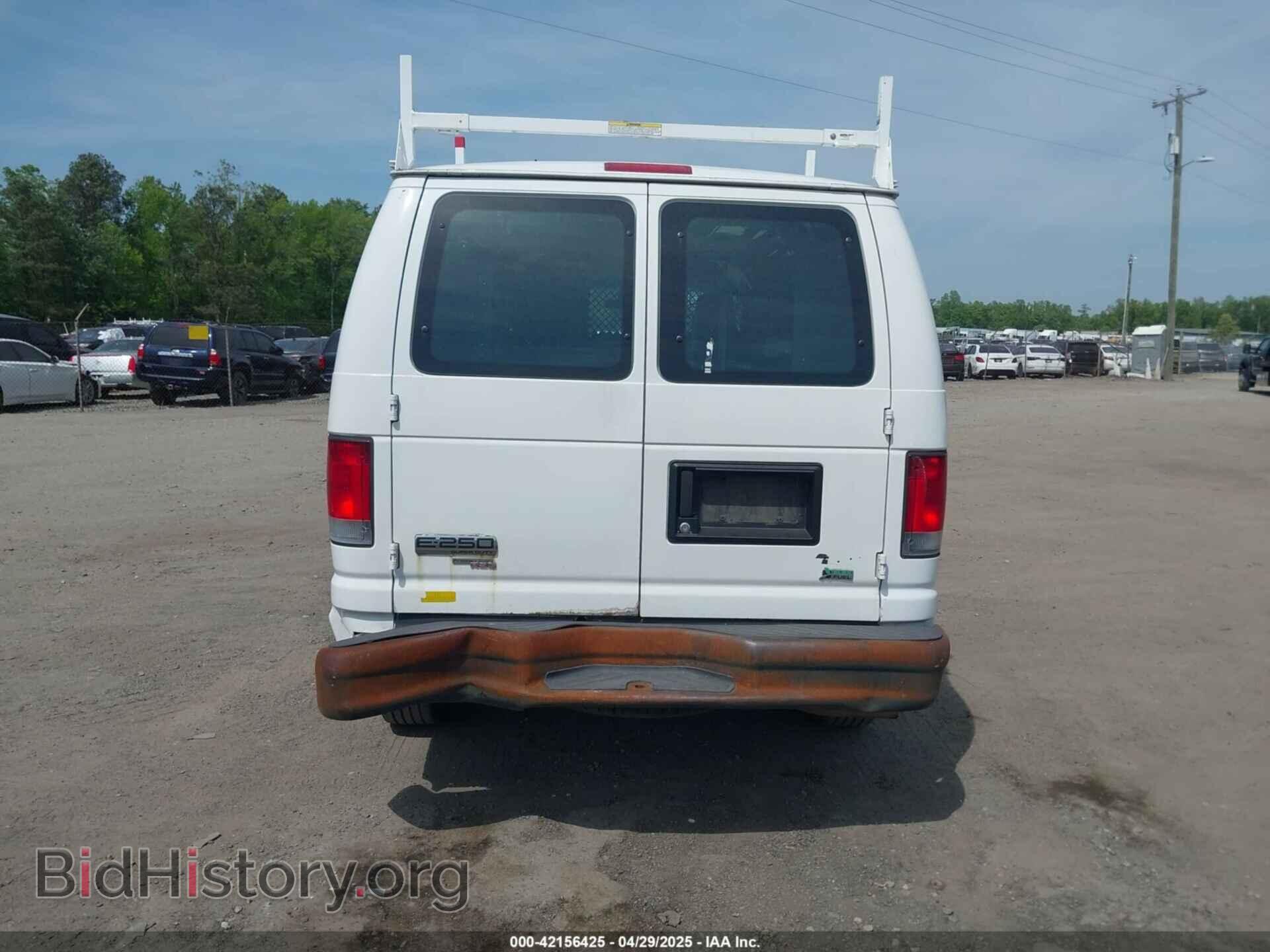 2014 FORD E-250 - VIN: 1FTNE2EL6EDA22641 - Photo 16