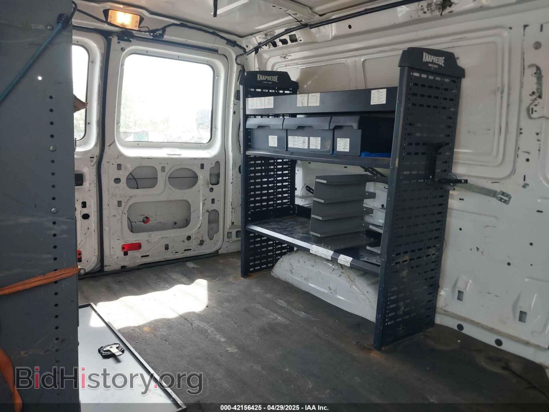 2014 FORD E-250 - VIN: 1FTNE2EL6EDA22641 - Photo 8