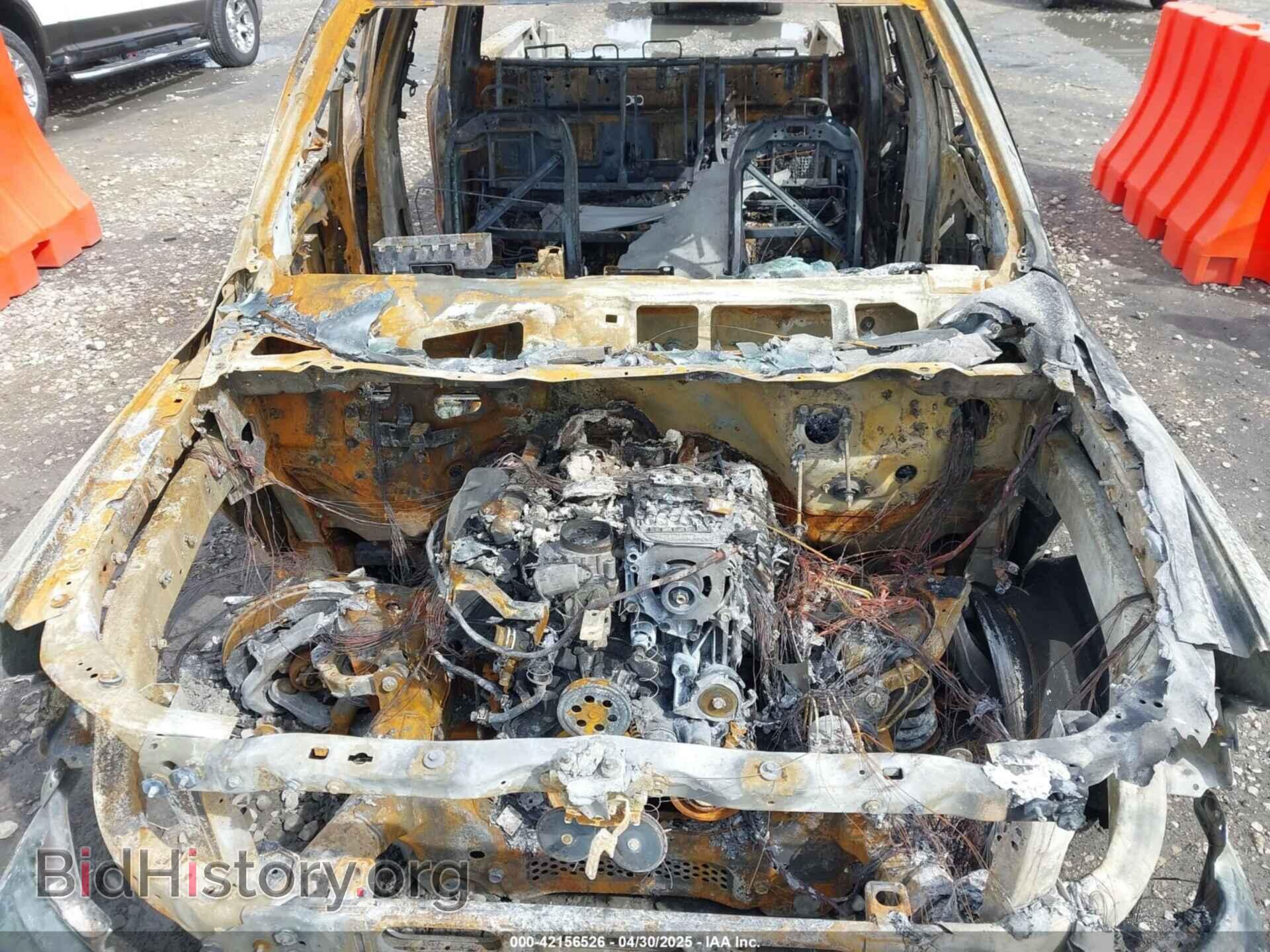 2023 RAM 1500 - VIN: 1C6SRFFTXPN696583 - Фото 10