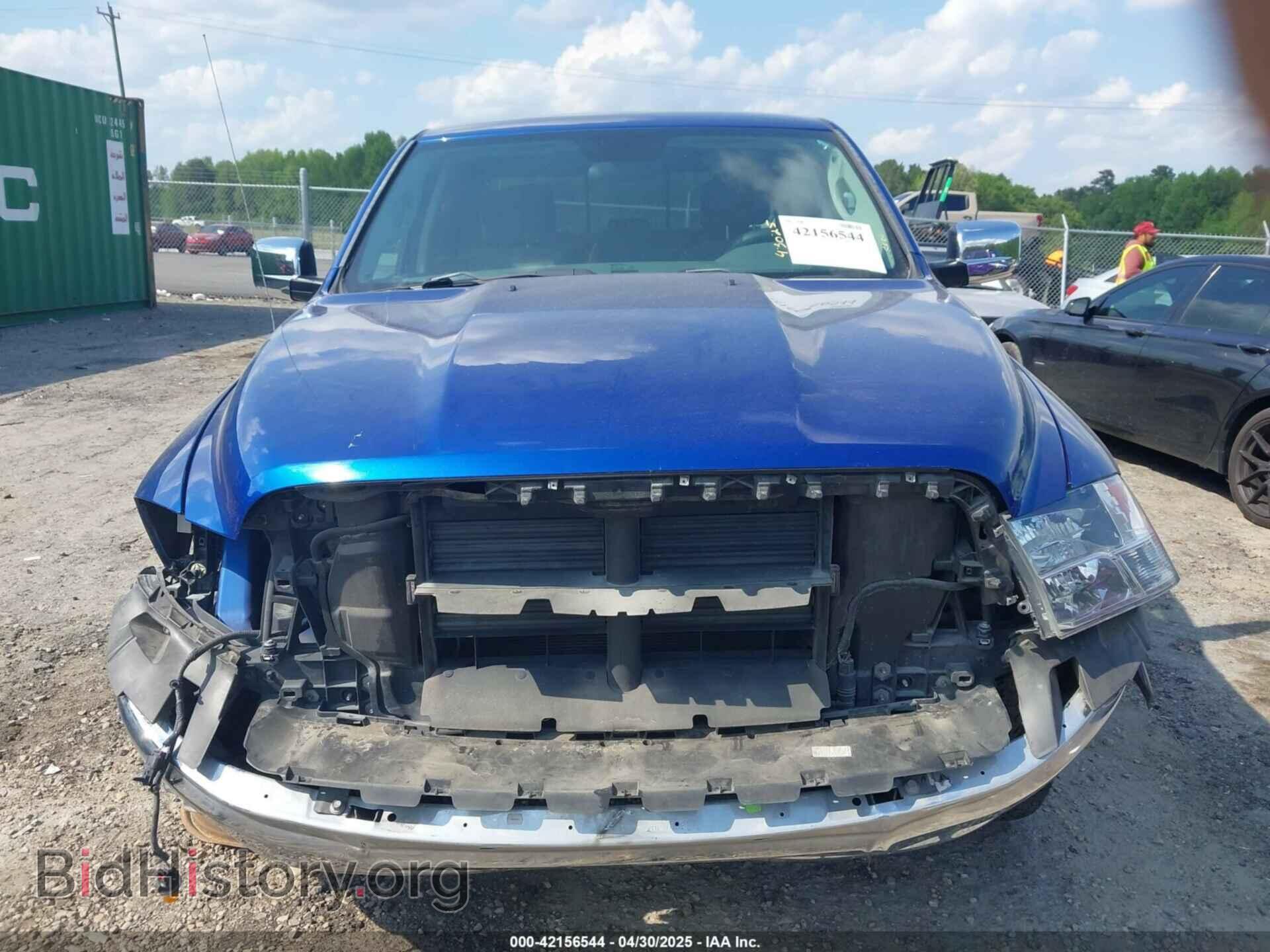 2017 RAM 1500 - VIN: 1C6RR7TT7HS704649 - Фото 12