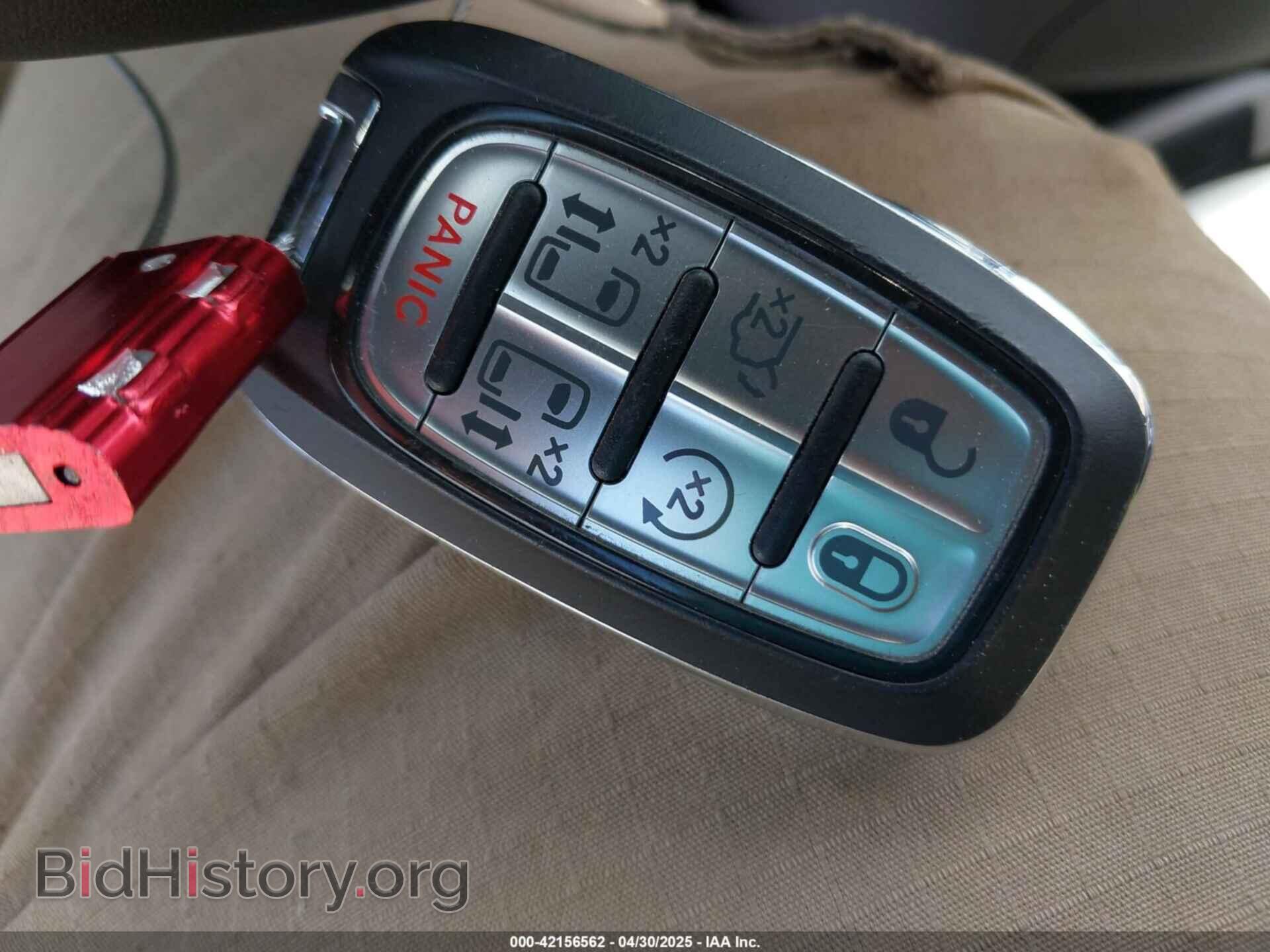 2023 CHRYSLER PACIFICA - VIN: 2C4RC1BG6PR611245 - Фото 11