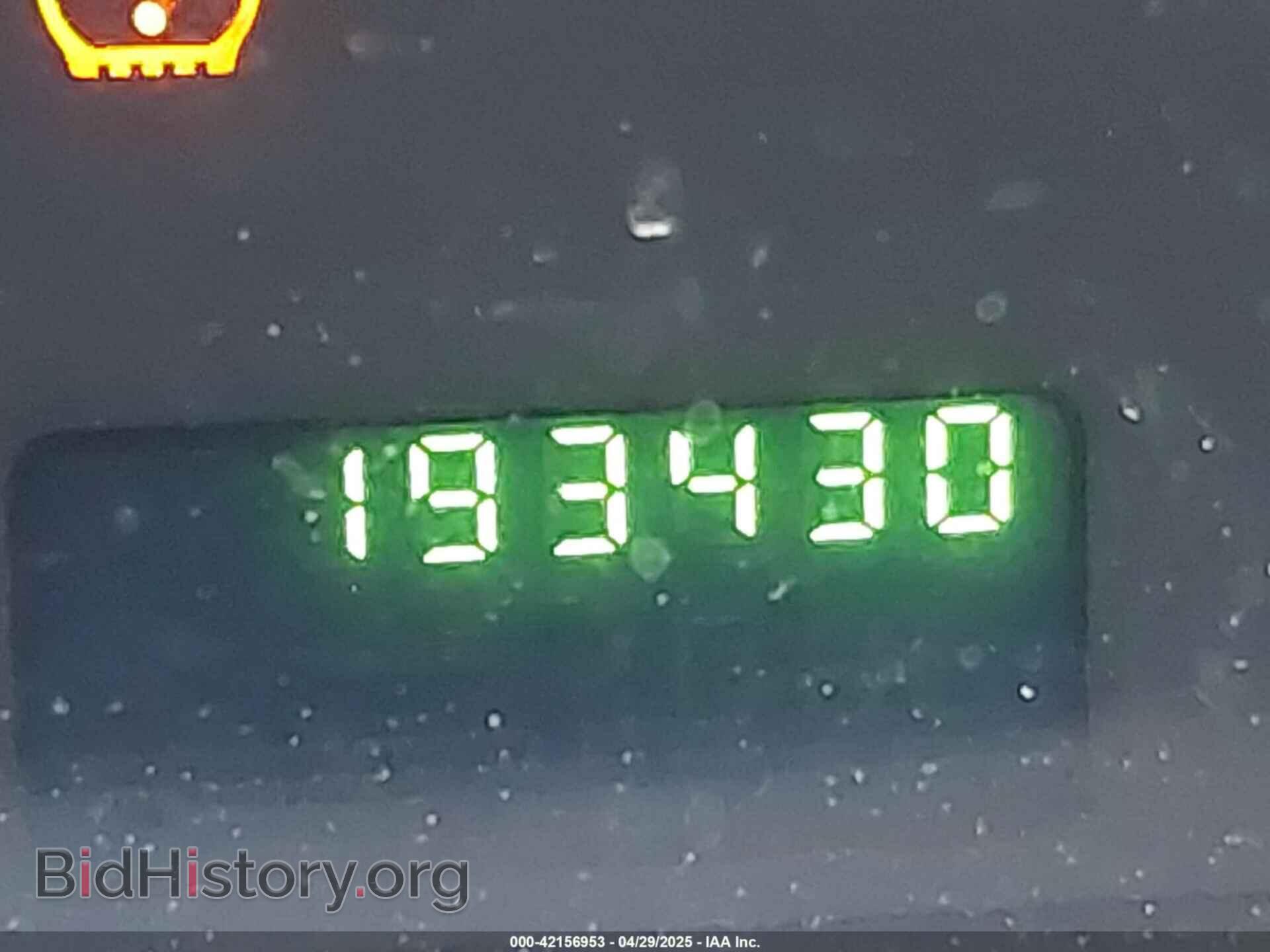 2008 FORD EDGE - VIN: 2FMDK36C18BB02900 - Фото 7