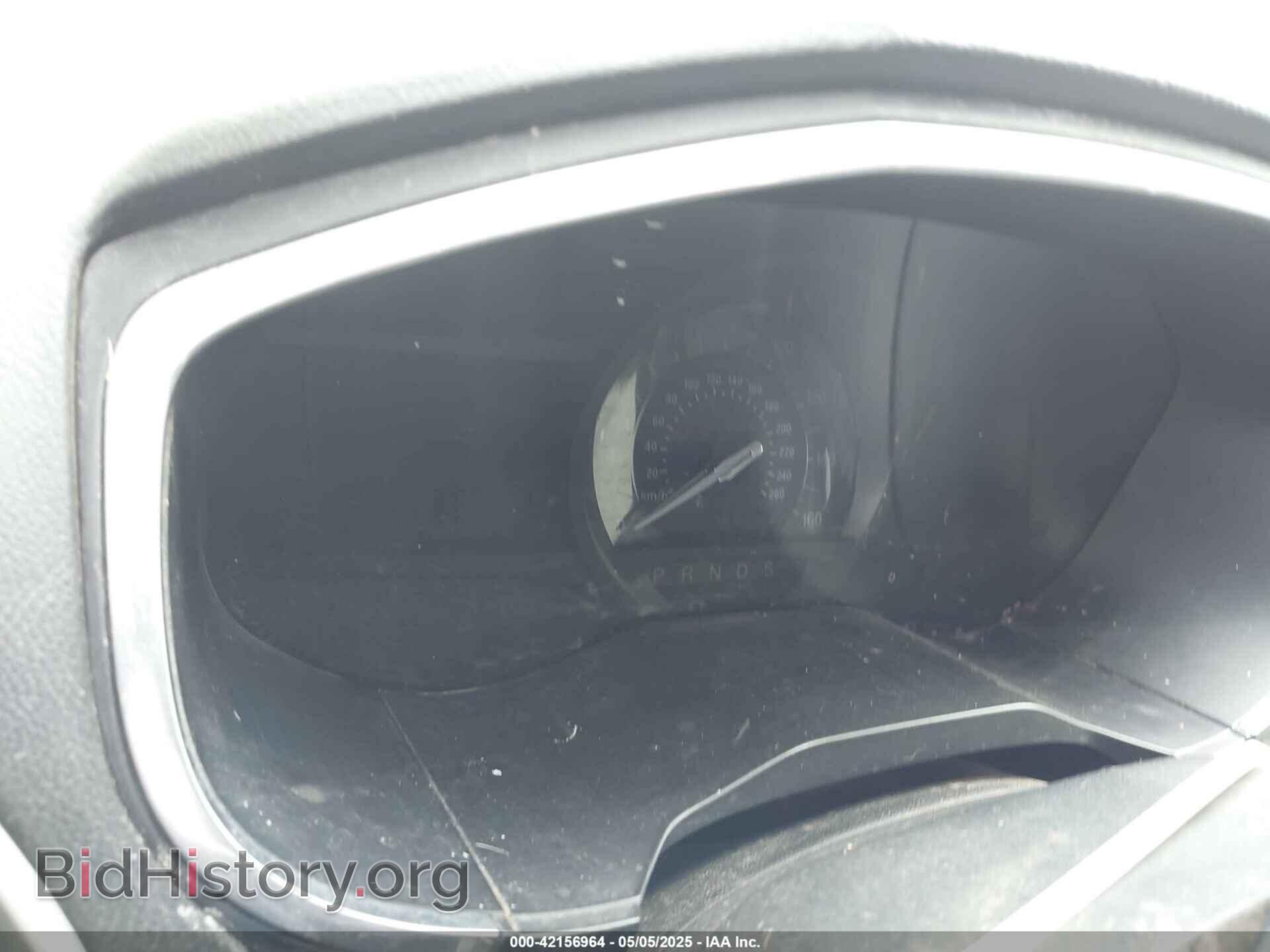 2015 FORD EDGE - VIN: 2FMTK4K88FBC26324 - Photo 7