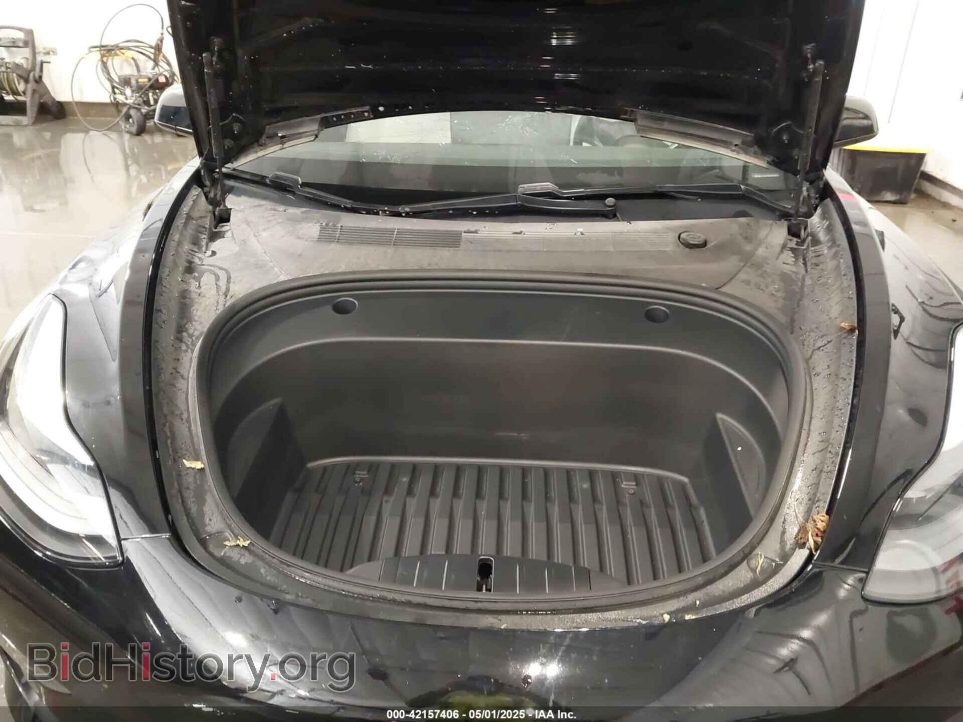 2021 TESLA MODEL 3 - VIN: 5YJ3E1EB5MF019973 - Фото 10