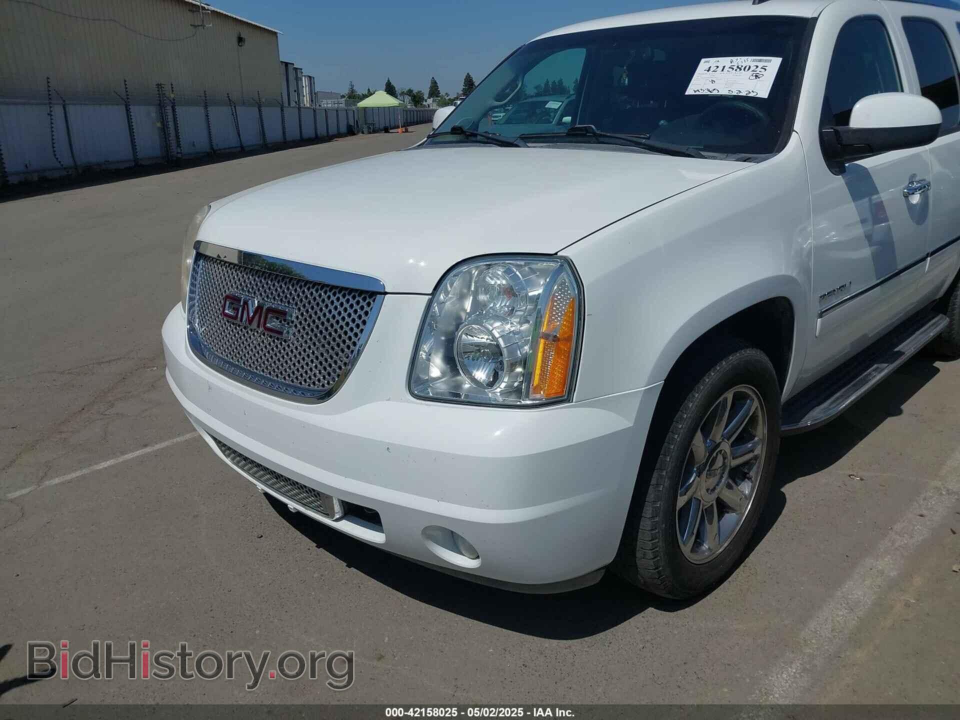 2010 GMC YUKON - VIN: 1GKUCEEF9AR113627 - Фото 6