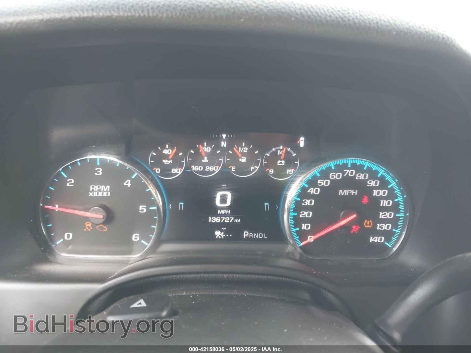 2017 GMC YUKON - VIN: 1GKS1CKJXHR342113 - Фото 7