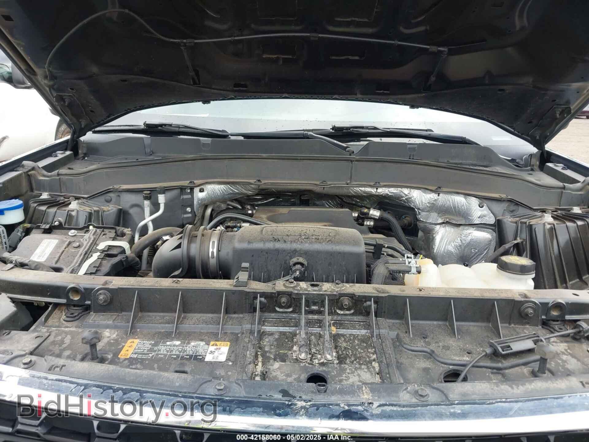 2020 FORD EXPLORER - VIN: 1FMSK8DH4LGA89547 - Photo 10