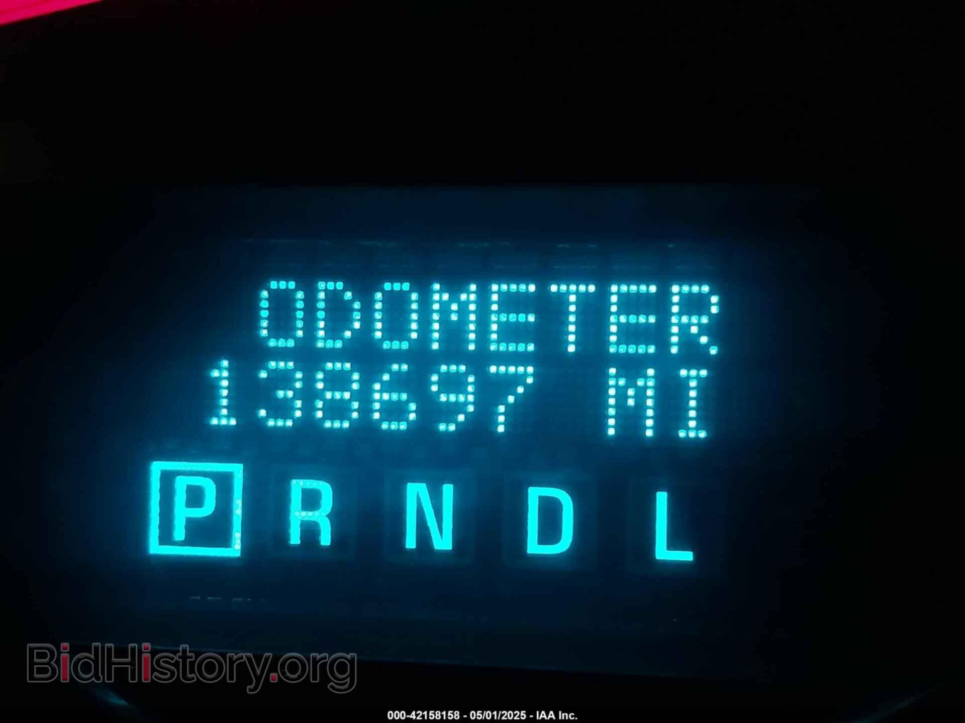 2012 CHEVROLET IMPALA - VIN: 2G1WA5E38C1115566 - Фото 16