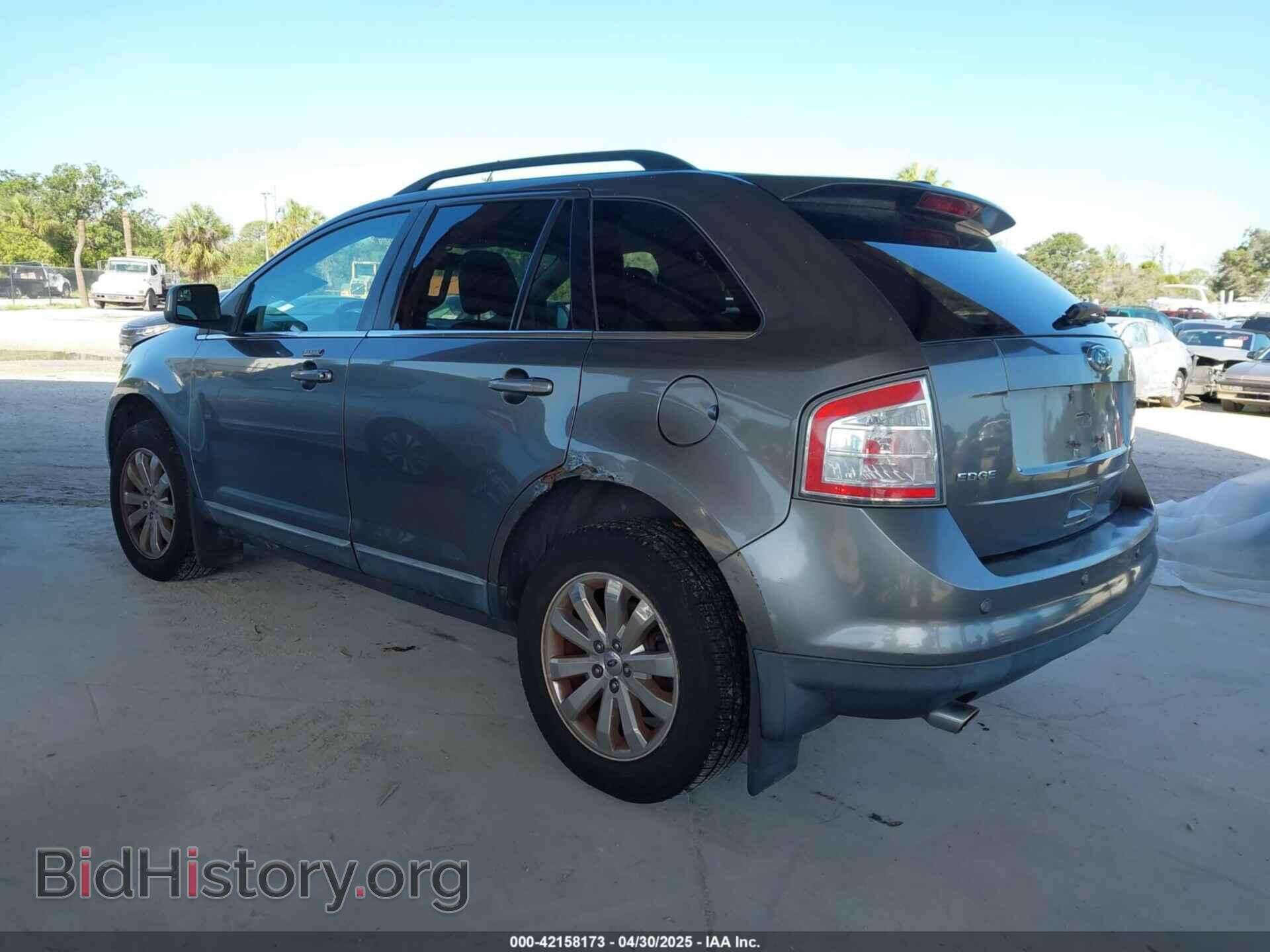 2010 FORD EDGE - VIN: 2FMDK4KC3ABA94171 - Фото 3