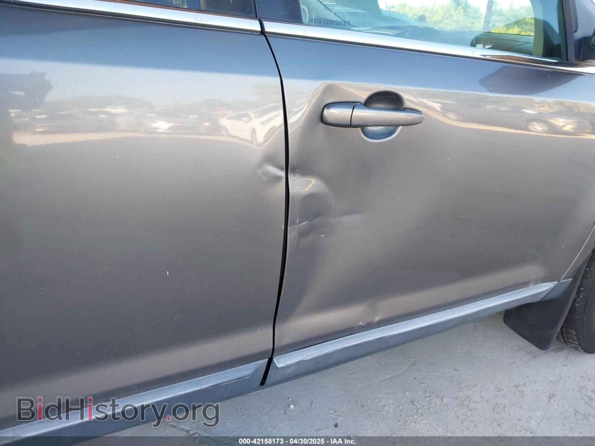 2010 FORD EDGE - VIN: 2FMDK4KC3ABA94171 - Фото 6