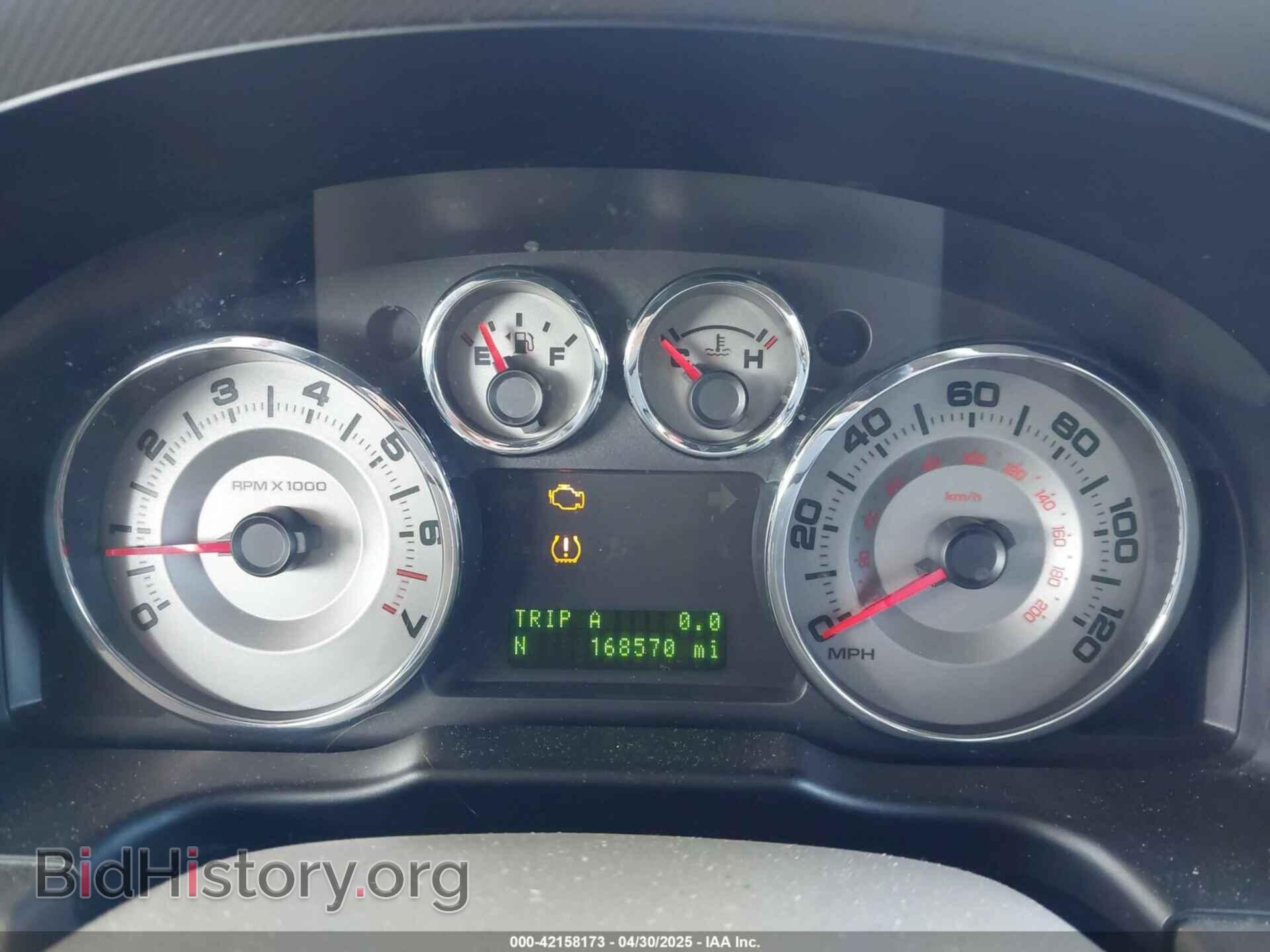 2010 FORD EDGE - VIN: 2FMDK4KC3ABA94171 - Фото 7