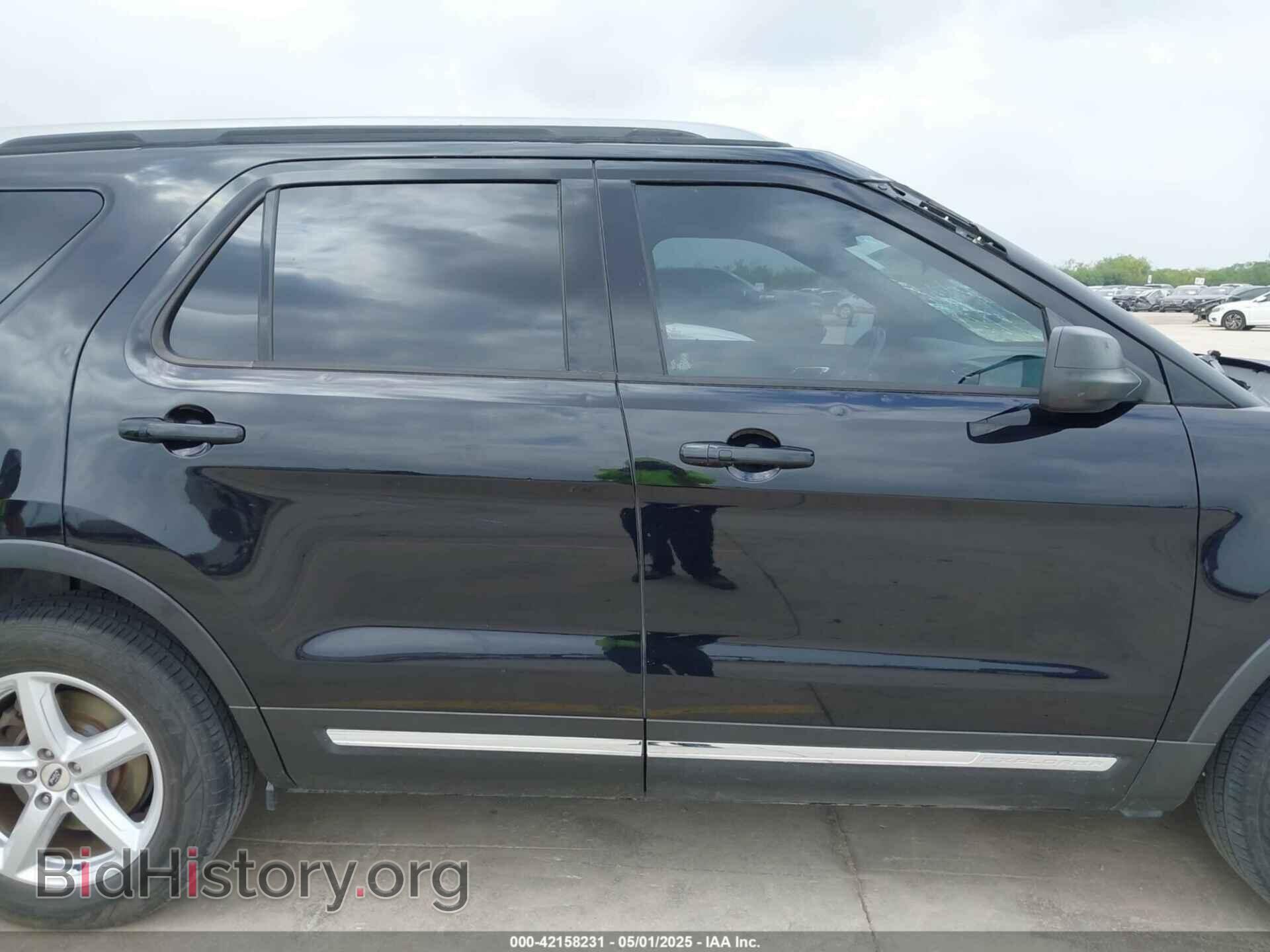 2019 FORD EXPLORER - VIN: 1FM5K7D85KGB06880 - Фото 13