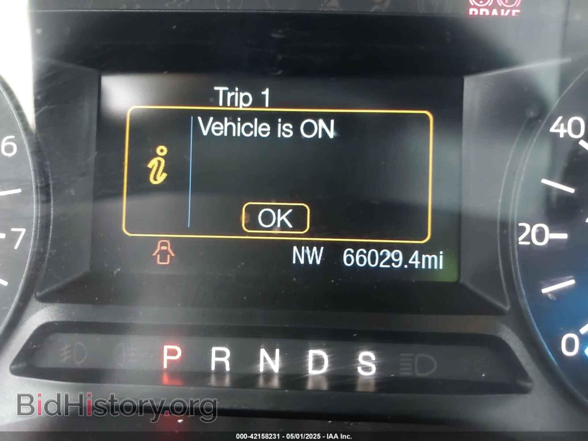 2019 FORD EXPLORER - VIN: 1FM5K7D85KGB06880 - Фото 15