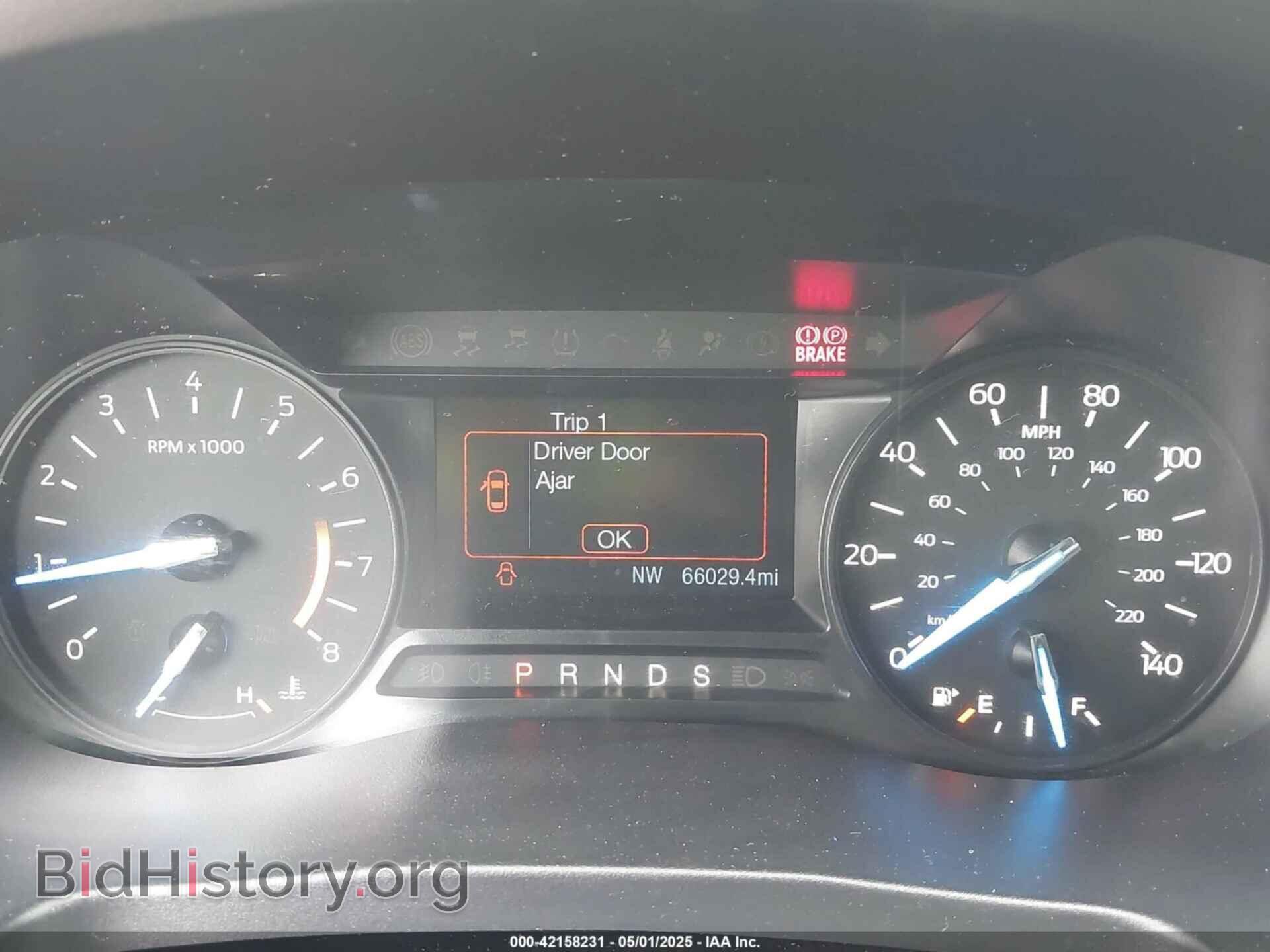 2019 FORD EXPLORER - VIN: 1FM5K7D85KGB06880 - Фото 7