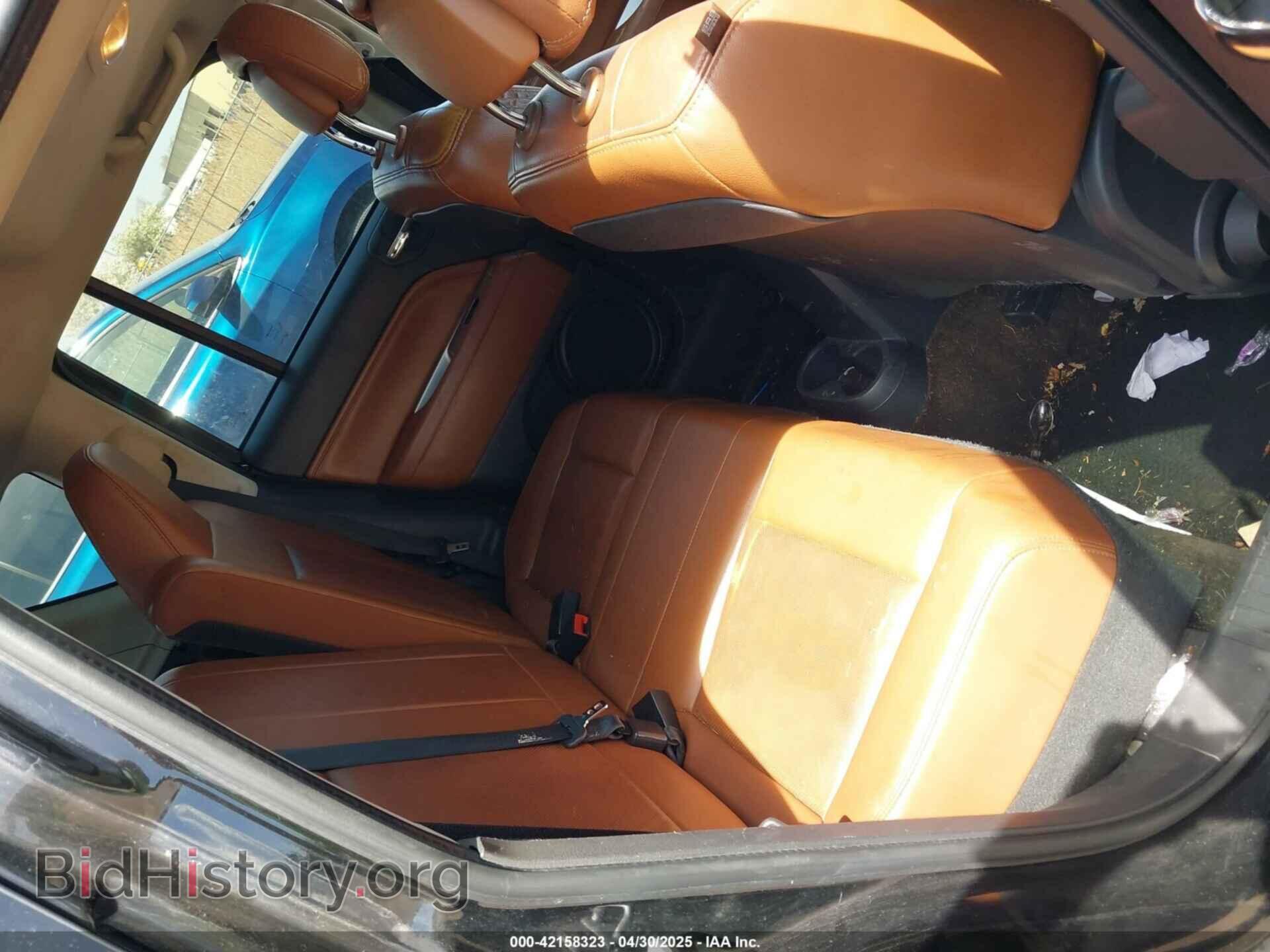 2014 JEEP COMPASS - VIN: 1C4NJDCB0ED510713 - Фото 8